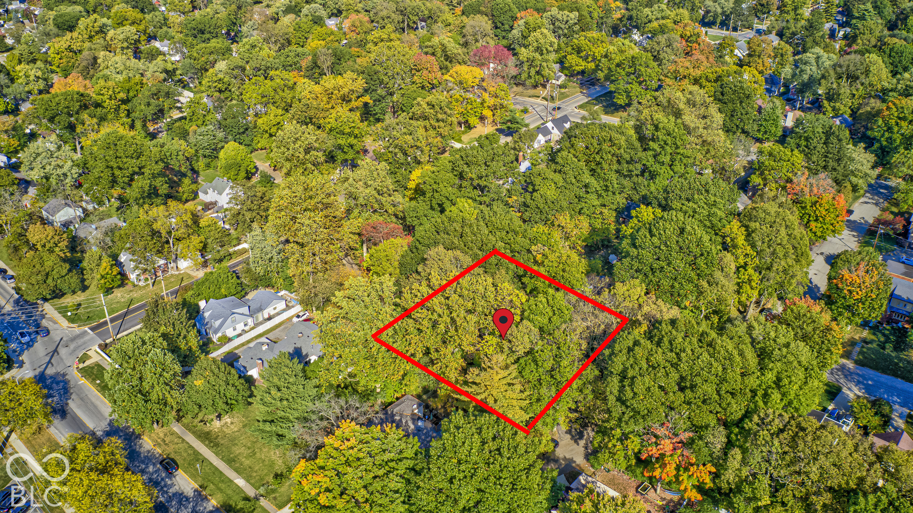 252 W Beverly Drive
