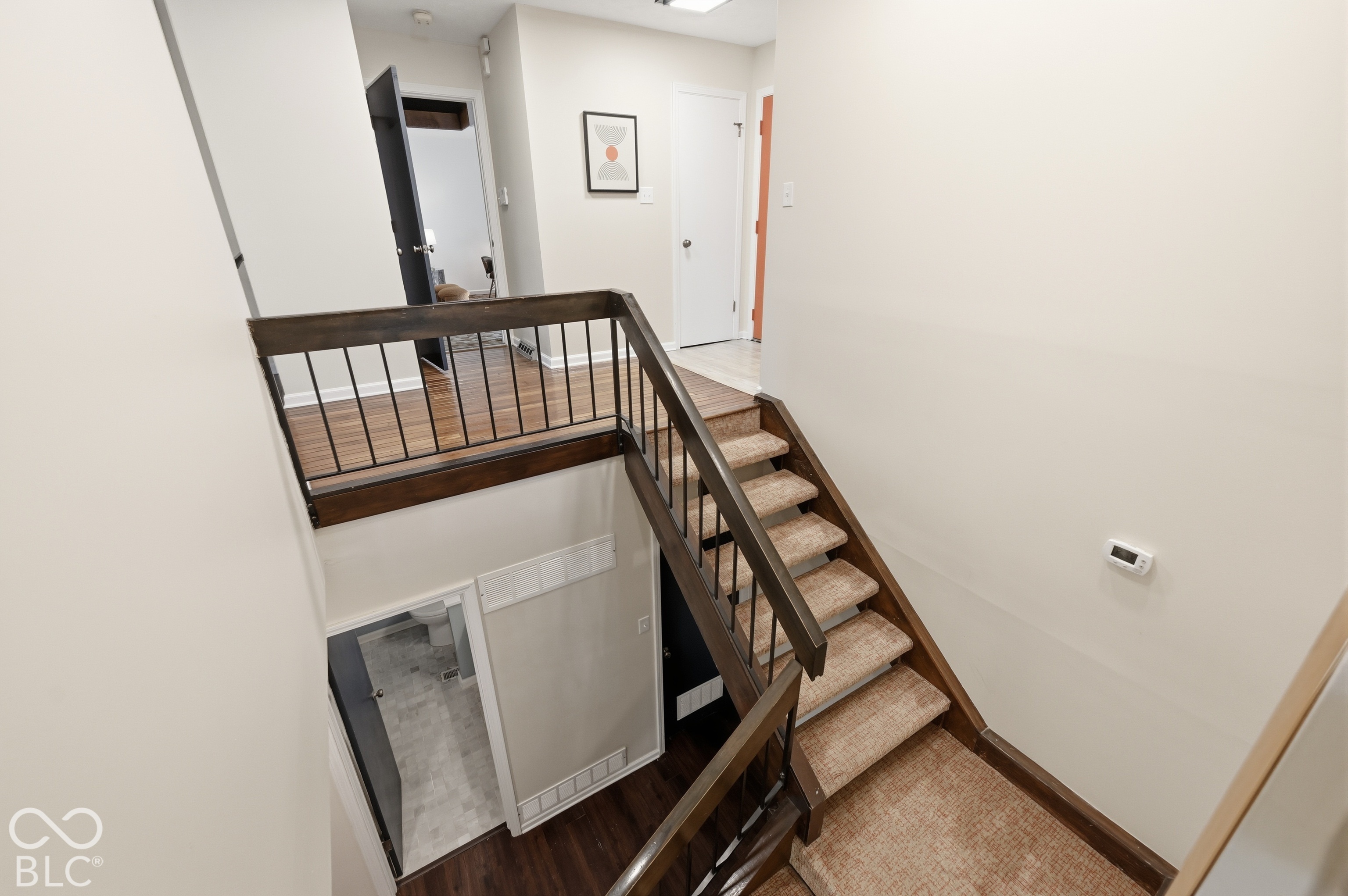 252 W Beverly Drive