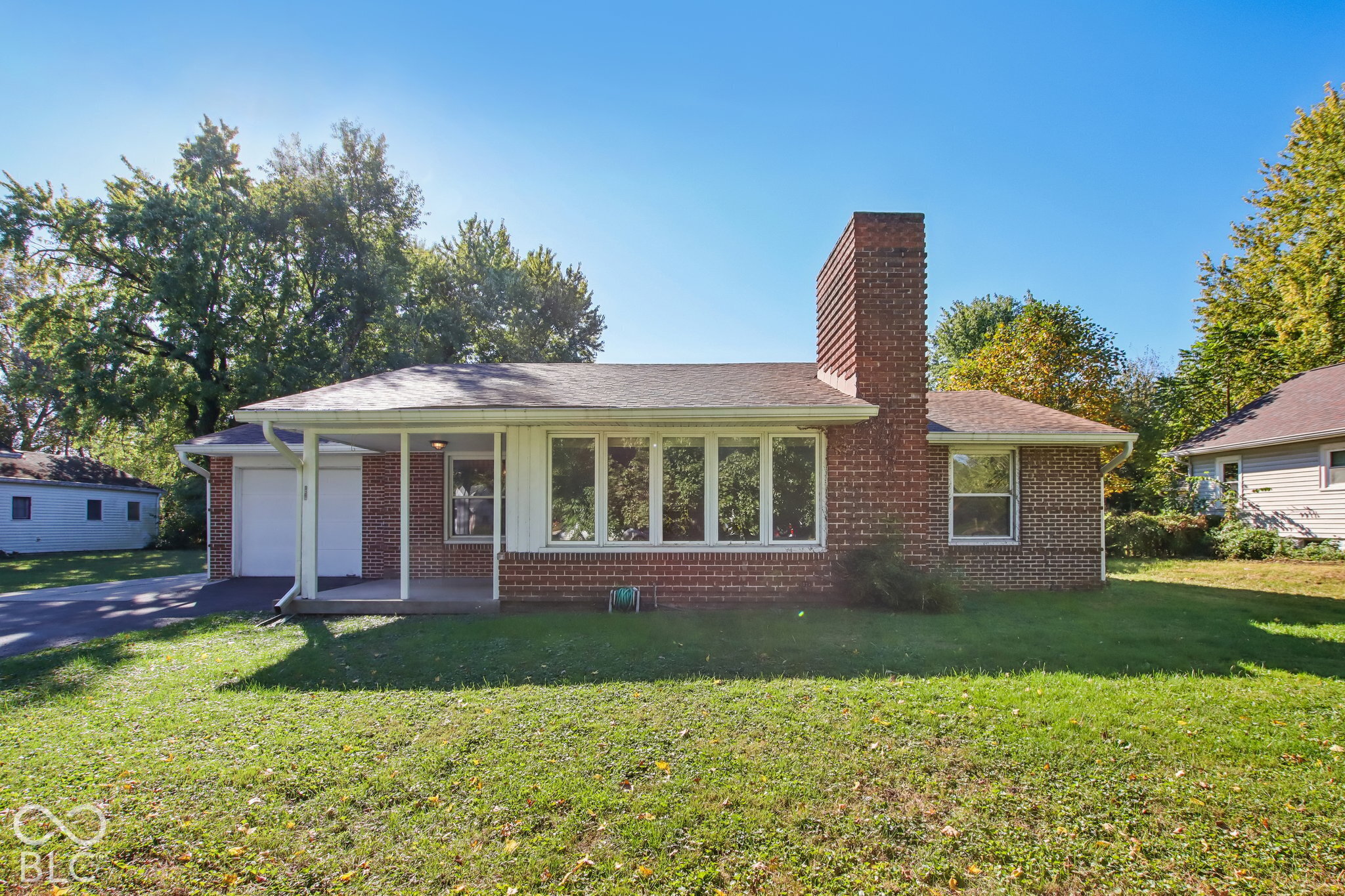 1739 E Loretta Drive Indianapolis In Us 46227 Mbr22131965