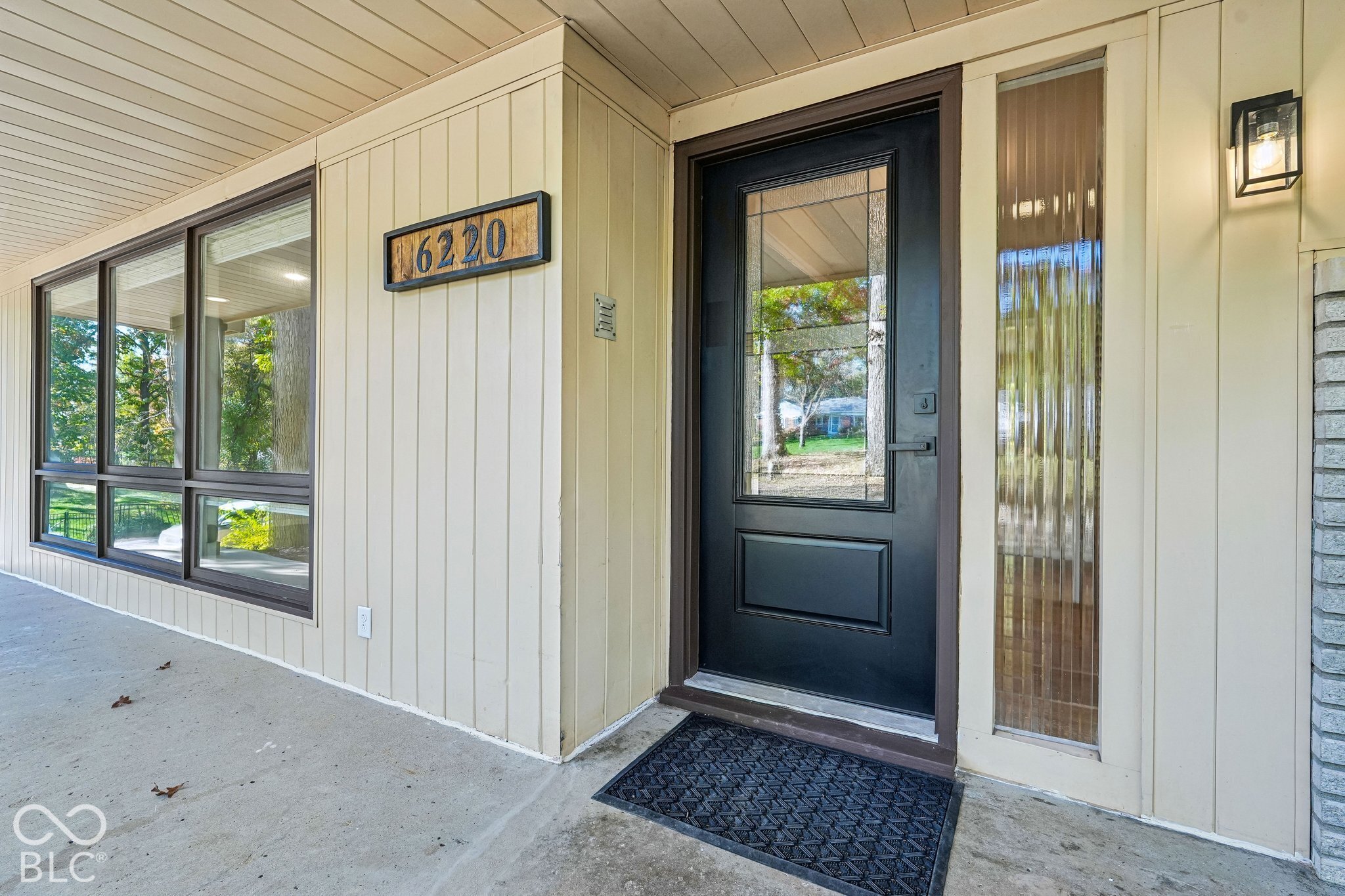 6220 Bramshaw Road