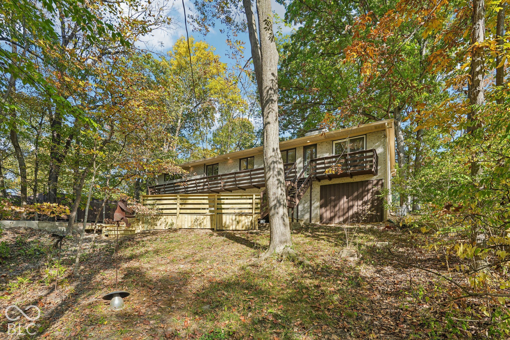 6220 Bramshaw Road