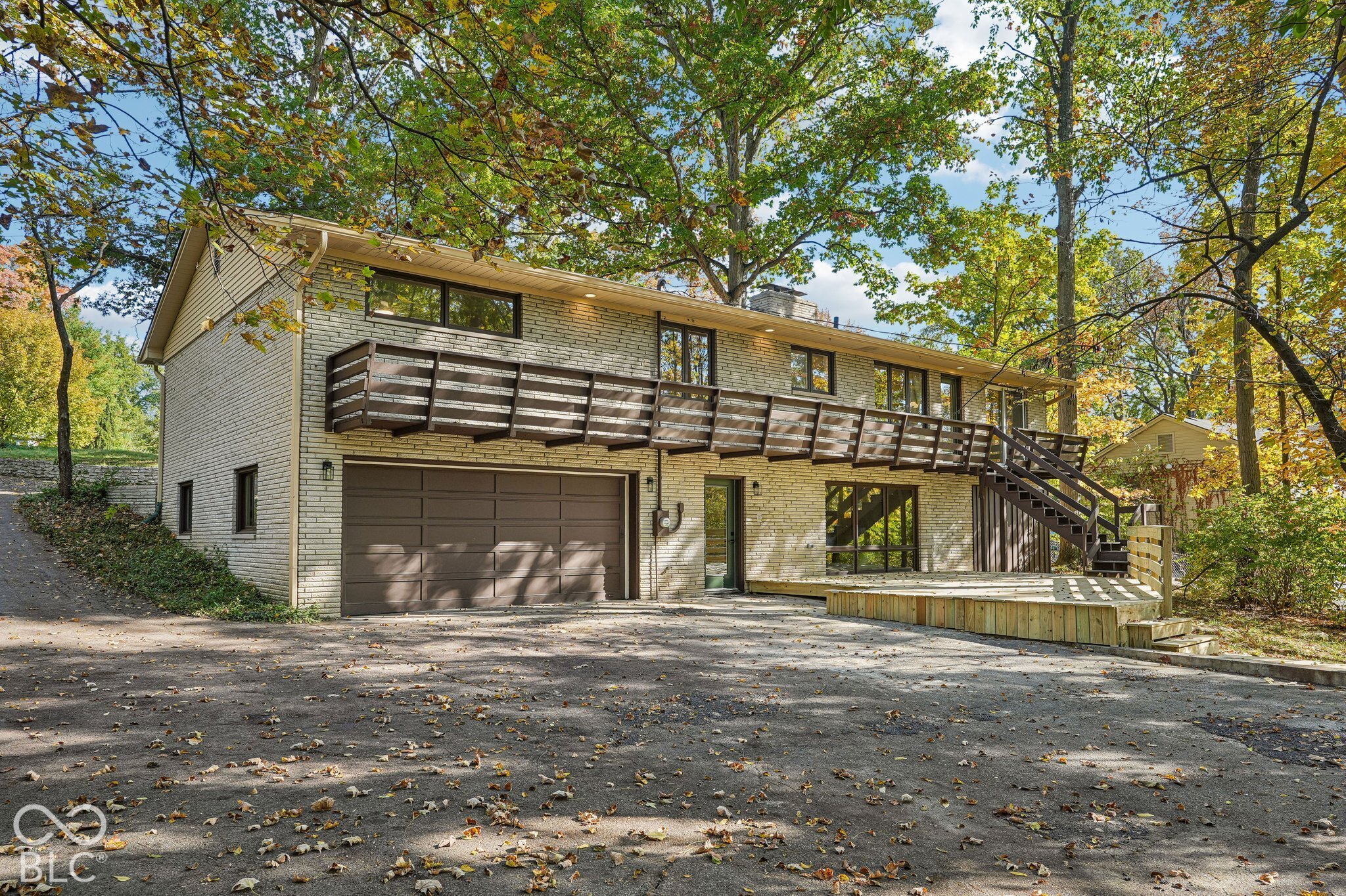 6220 Bramshaw Road
