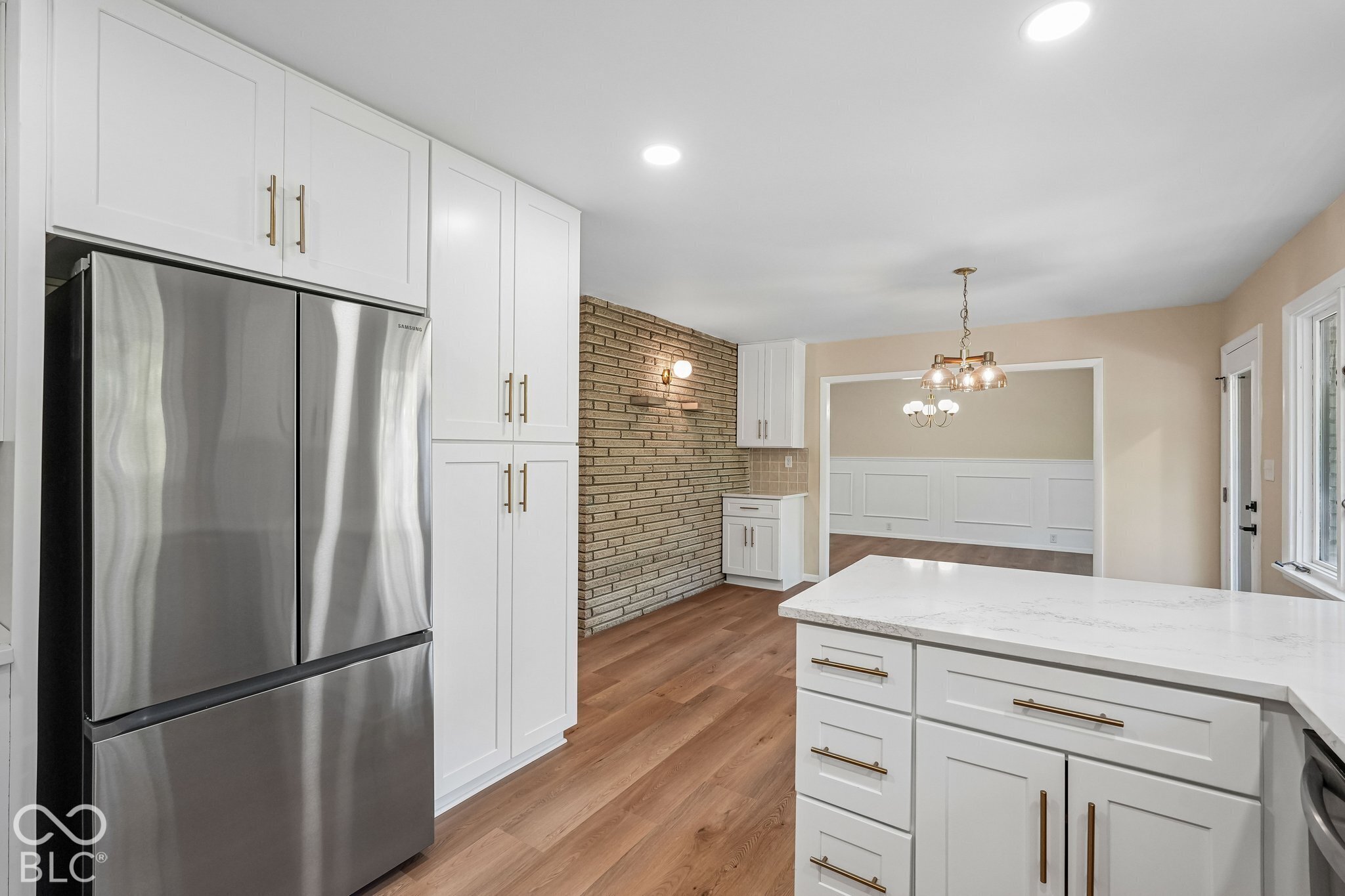 6220 Bramshaw Road