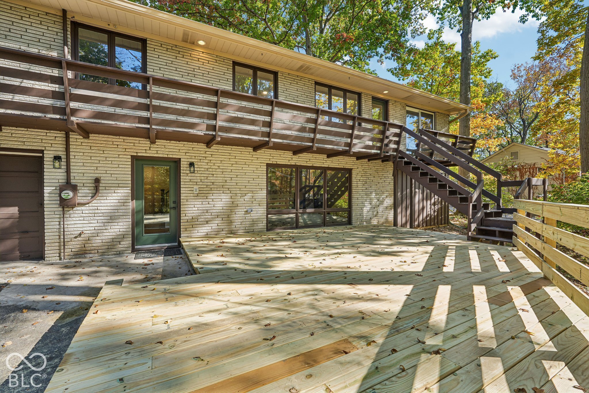 6220 Bramshaw Road