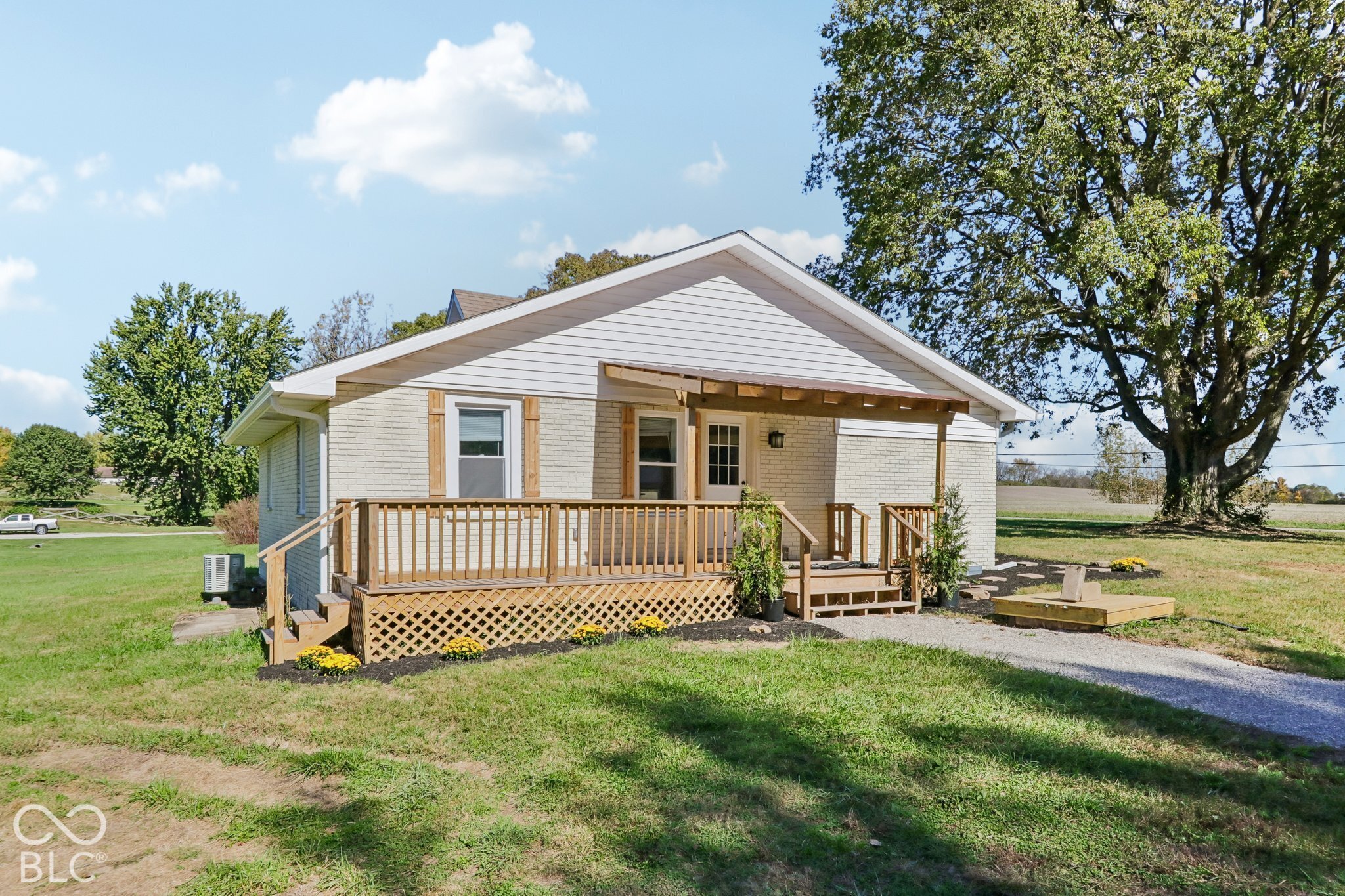 10100 N Bunkerhill Road Mooresville In Us 46158 Mbr22132601
