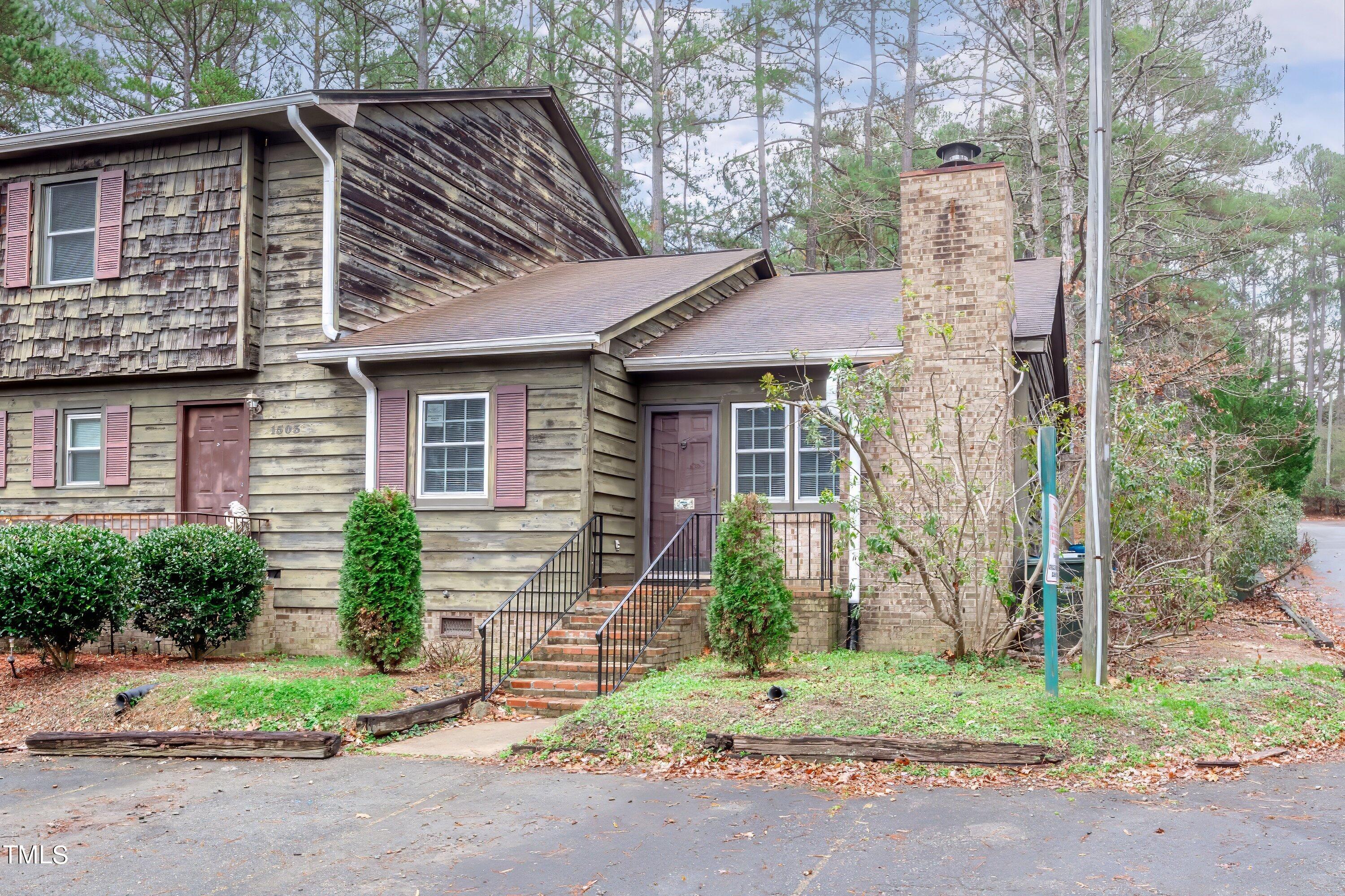 1501 Kendall Drive Unit: 804