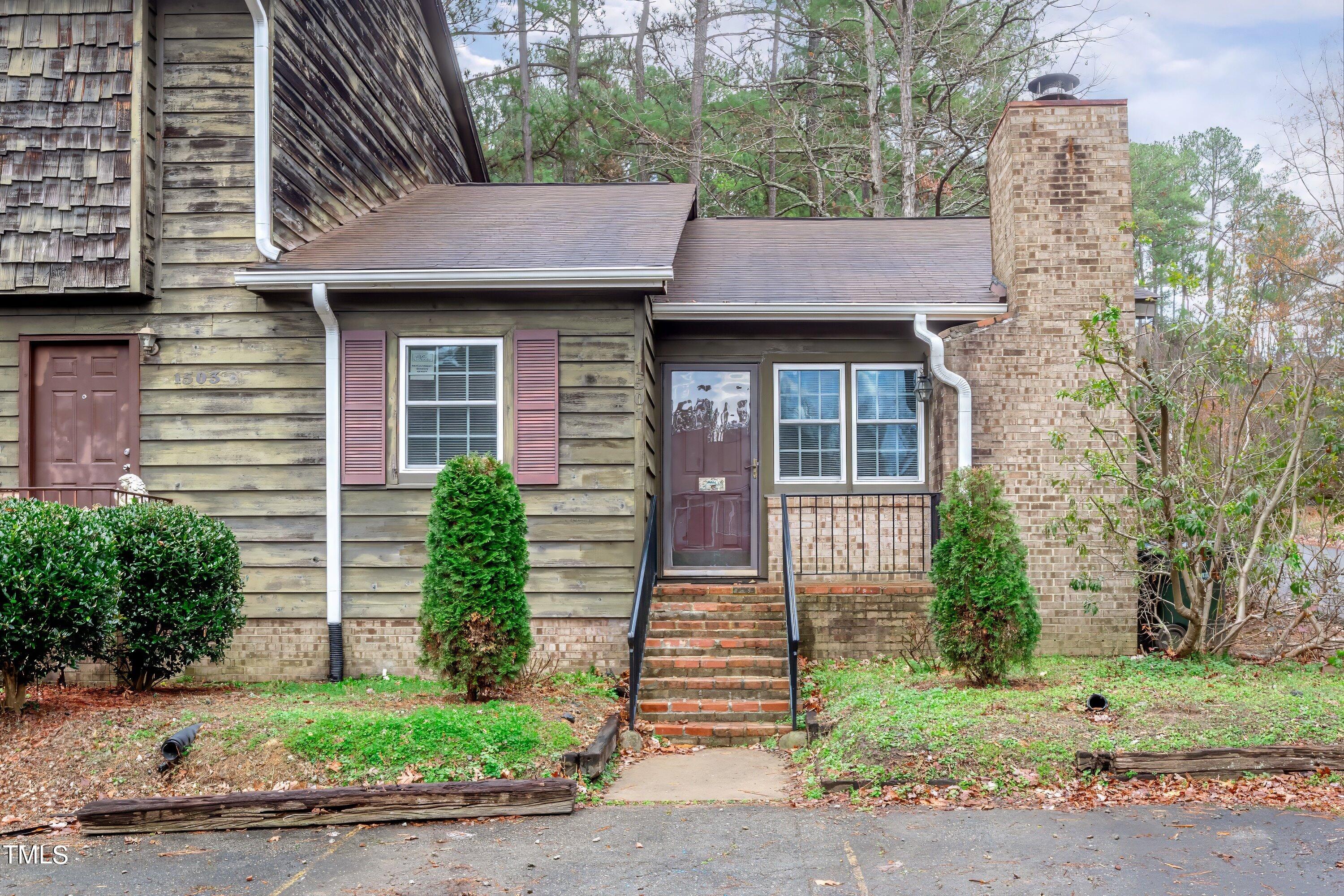 1501 Kendall Drive Unit: 804