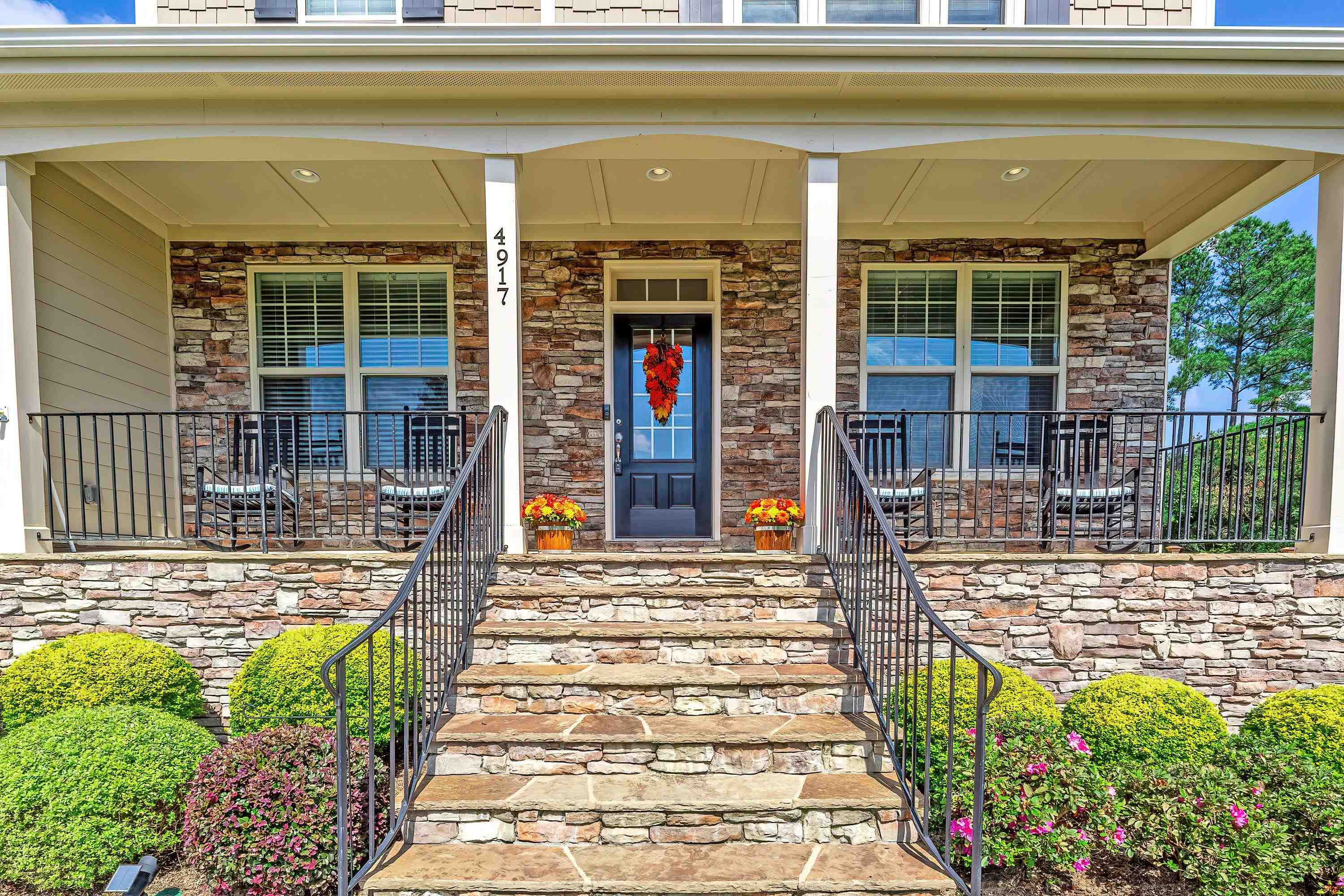 4917 Sunset Stream Drive