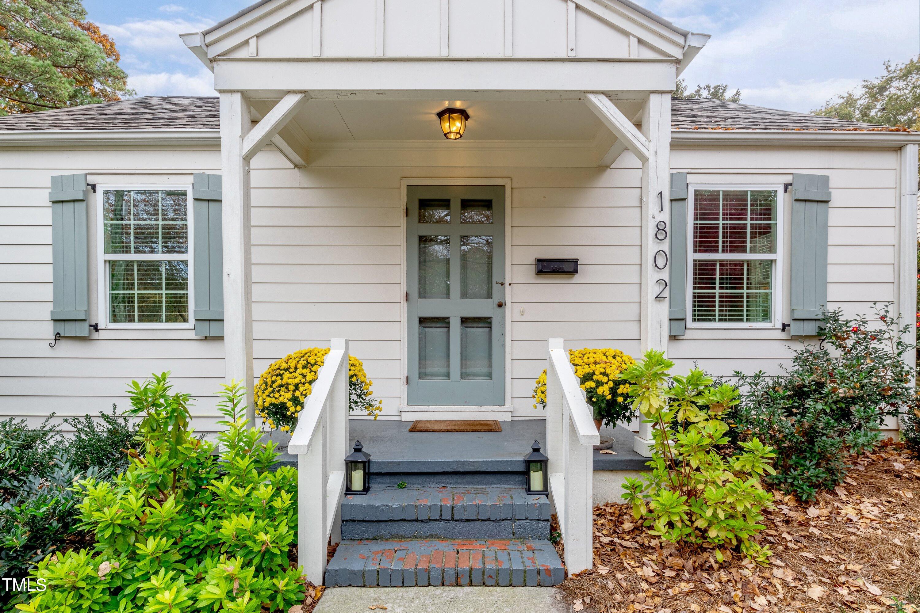 1802 Midwood Drive