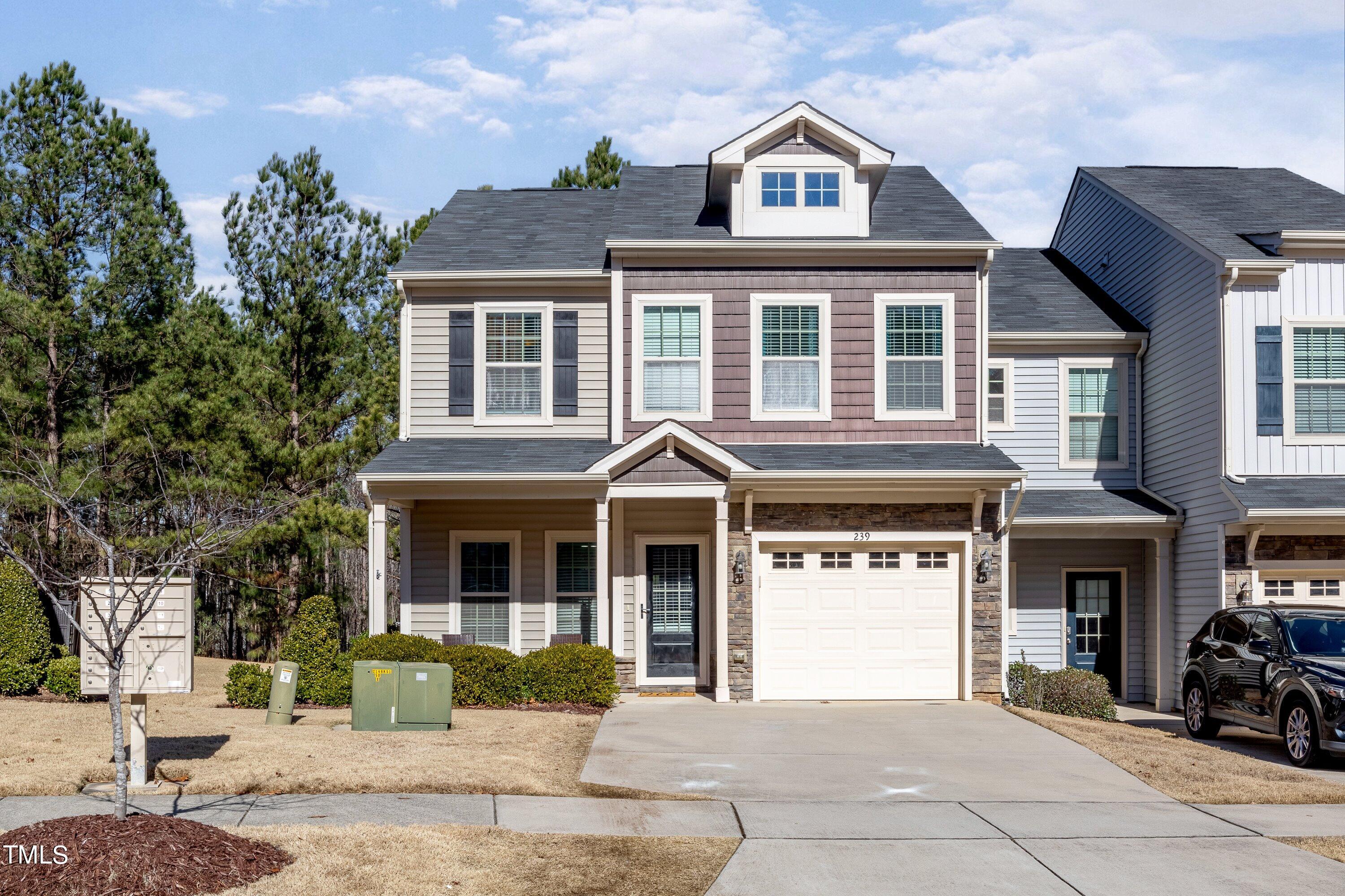239 Cypress Hill Lane