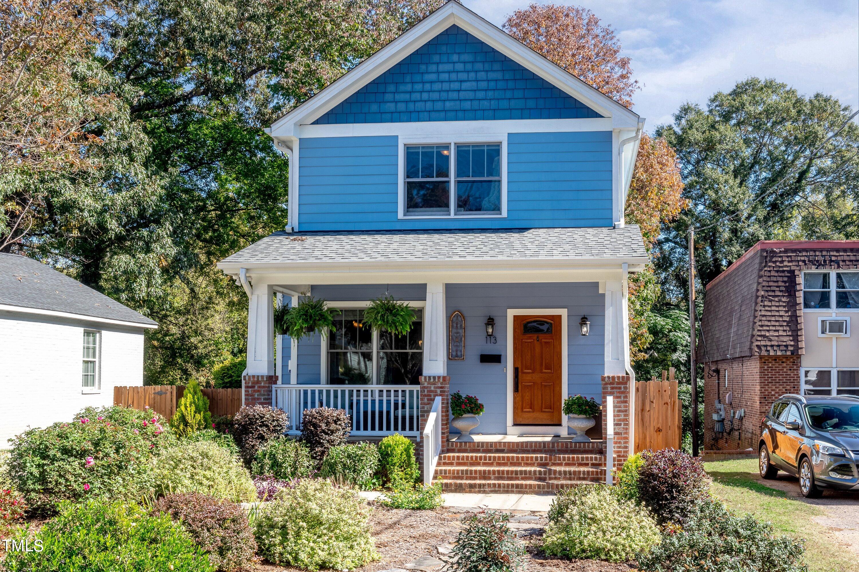 113 Bart Street