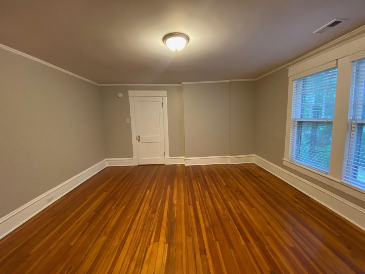 401 N Gregson Street Unit: 1/2