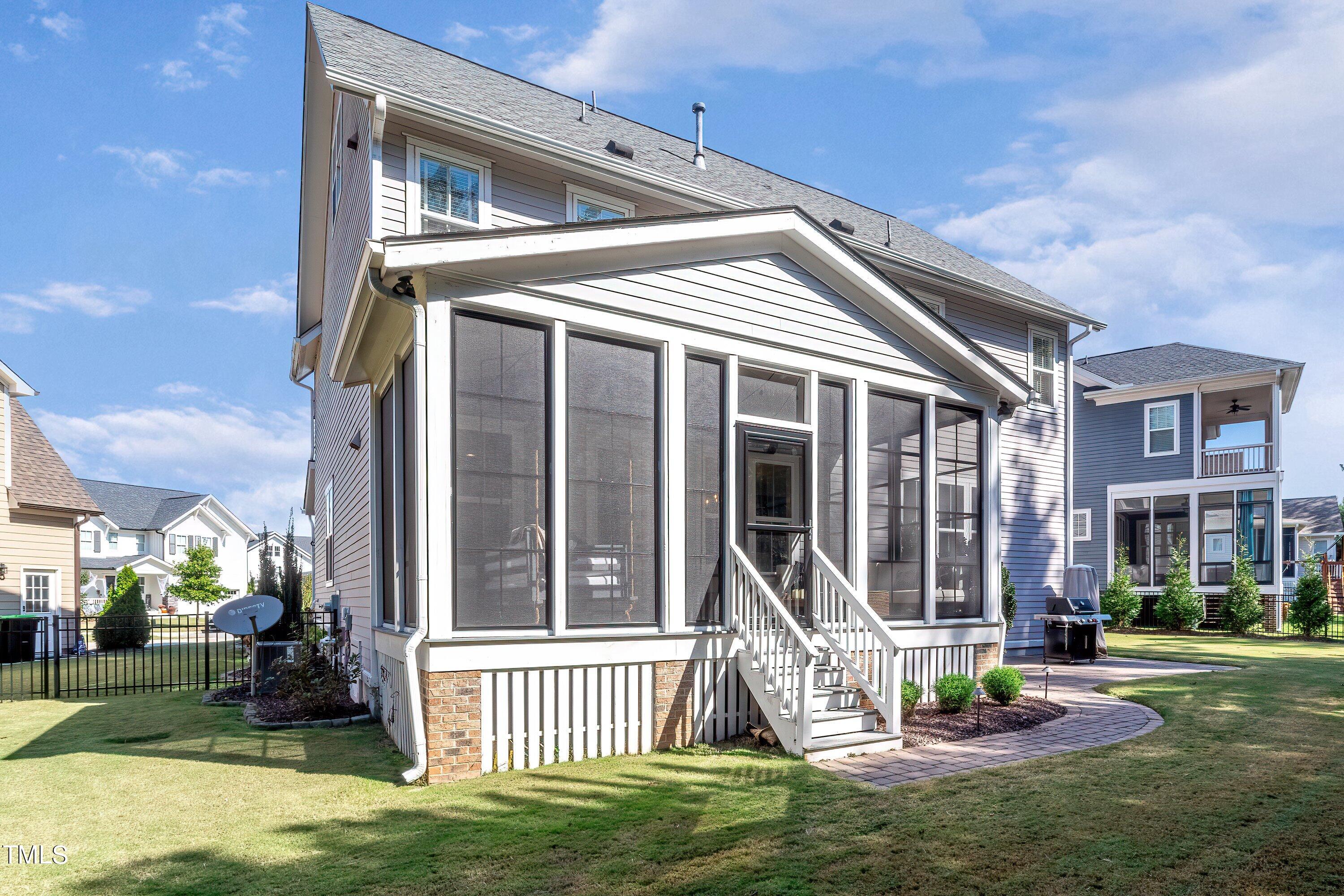 508 Quaker Meadows Court