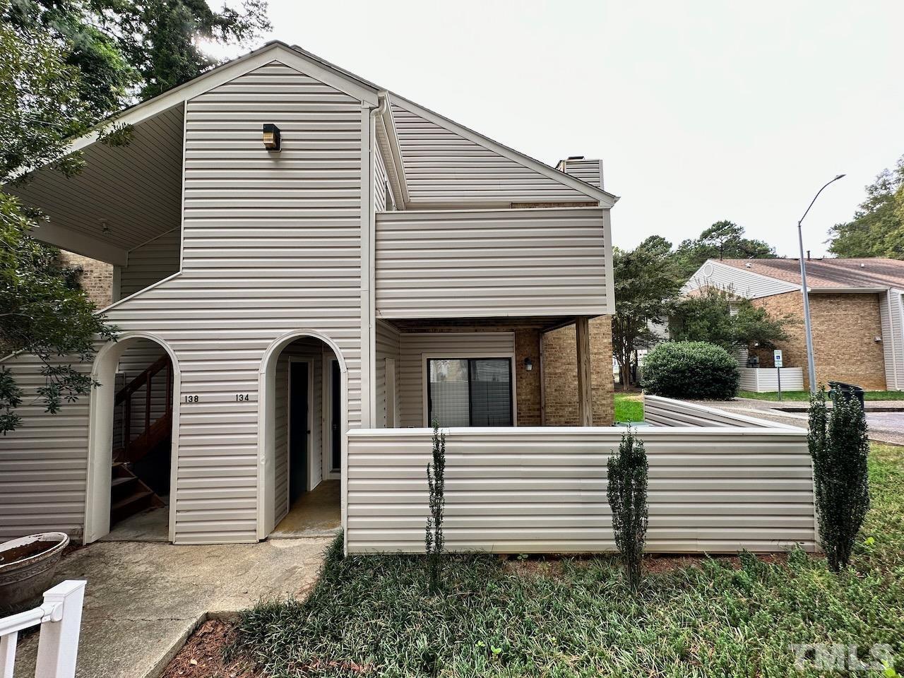 134 Manhattan Court # 134