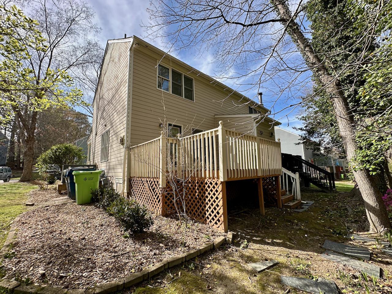 1508 Oakland Hills Way