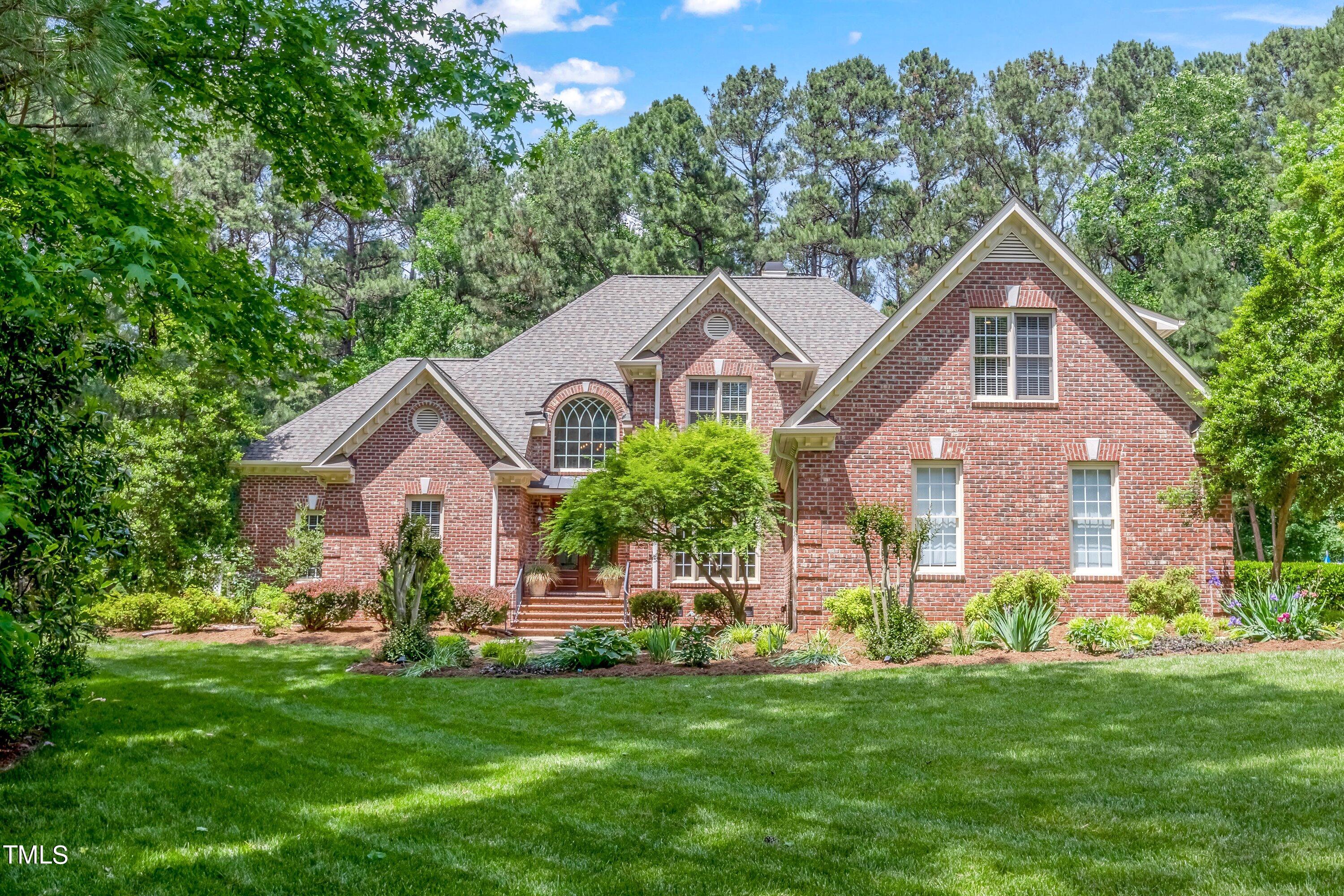 581 Vista Del Lago Lane