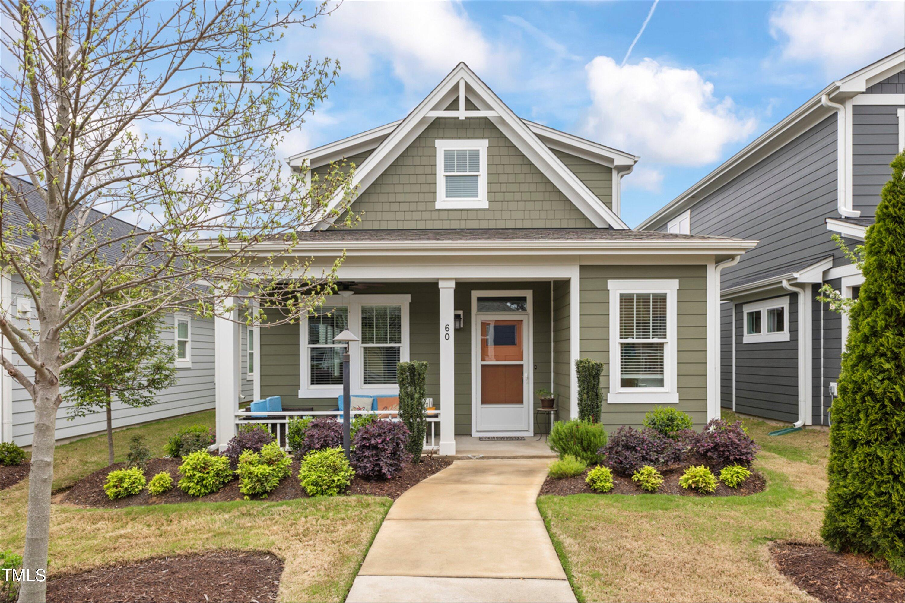 60 Duplin Lane