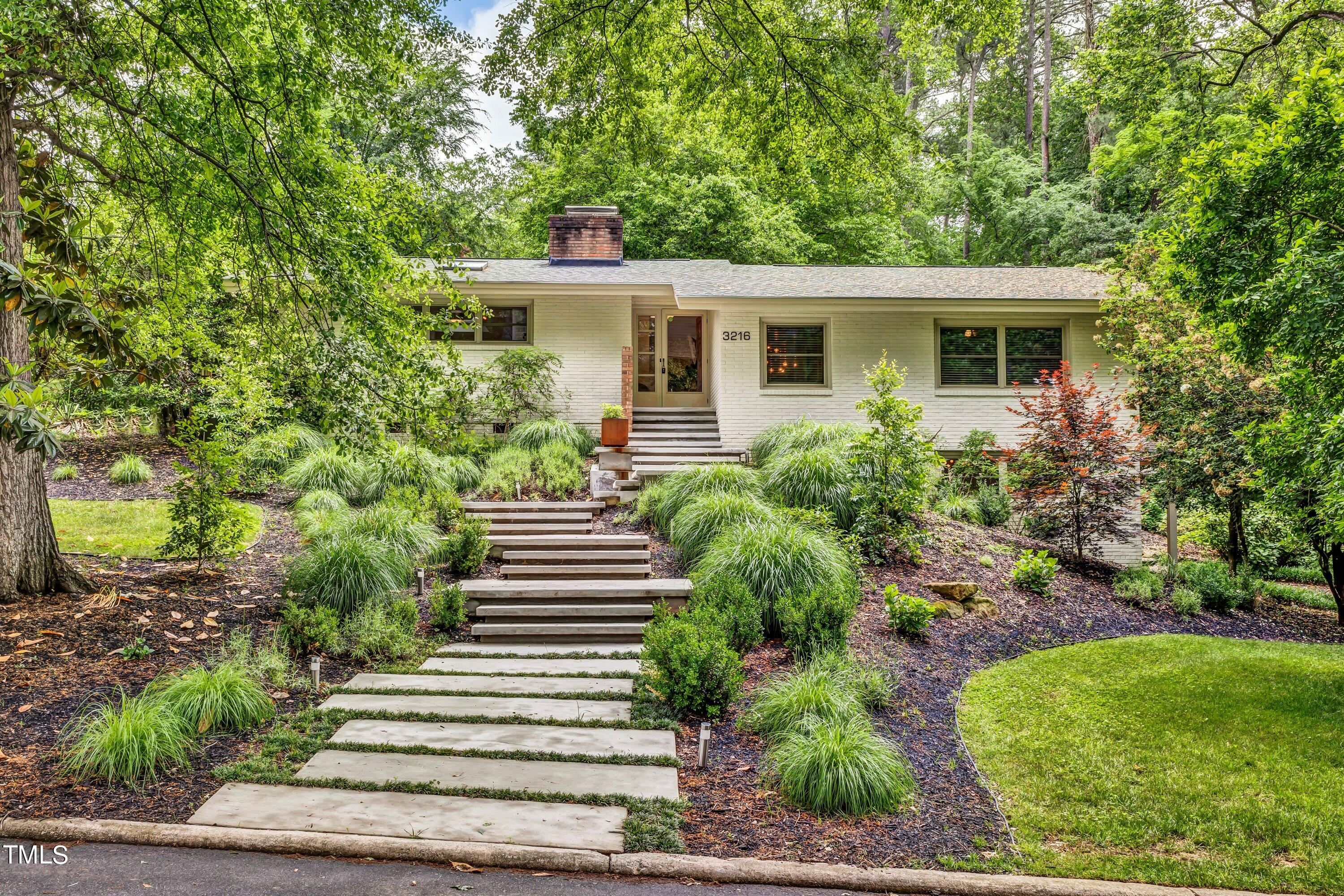 3216 Milton Road