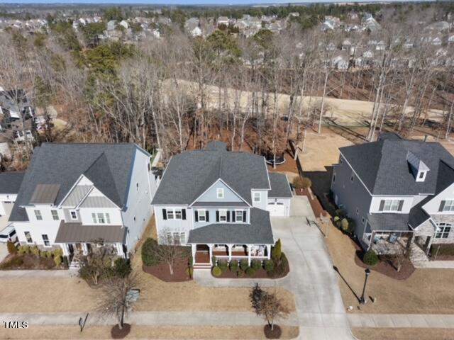 529 Ancient Oaks Drive