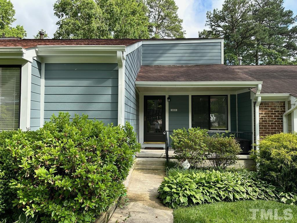 5830 Whitebud Drive