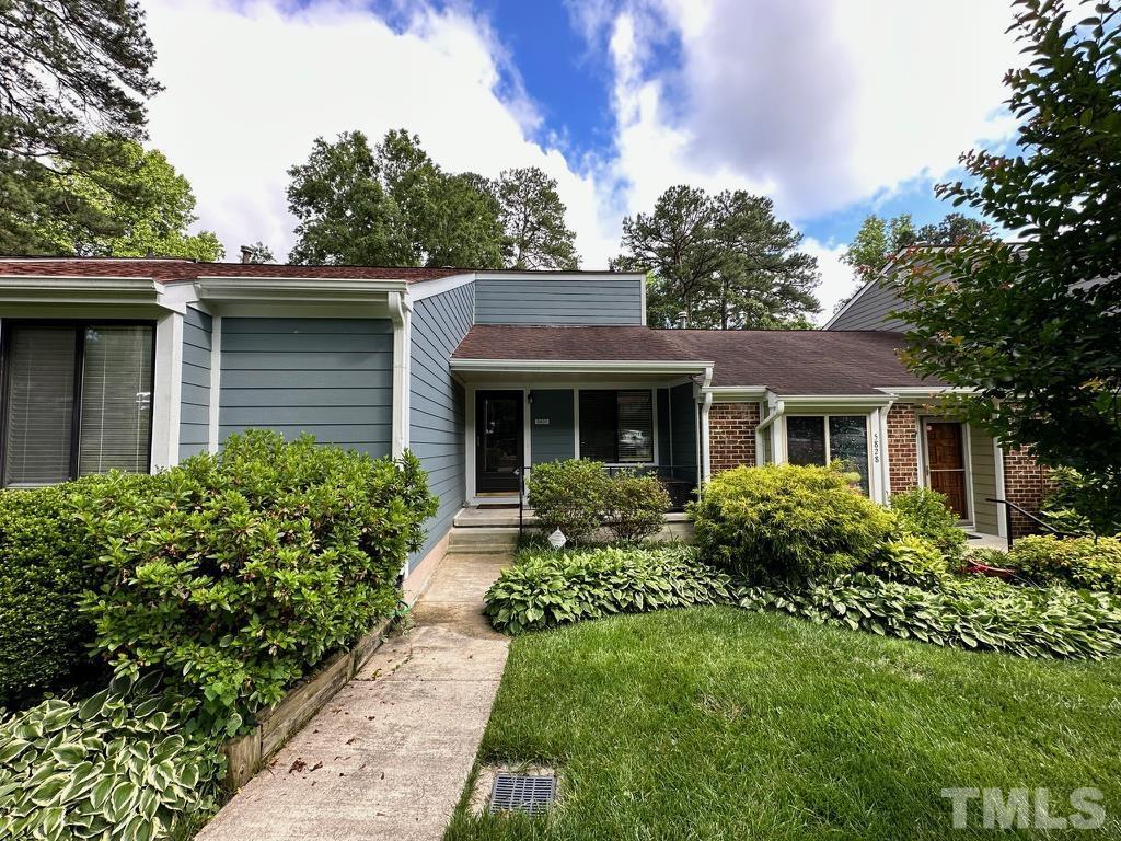 5830 Whitebud Drive