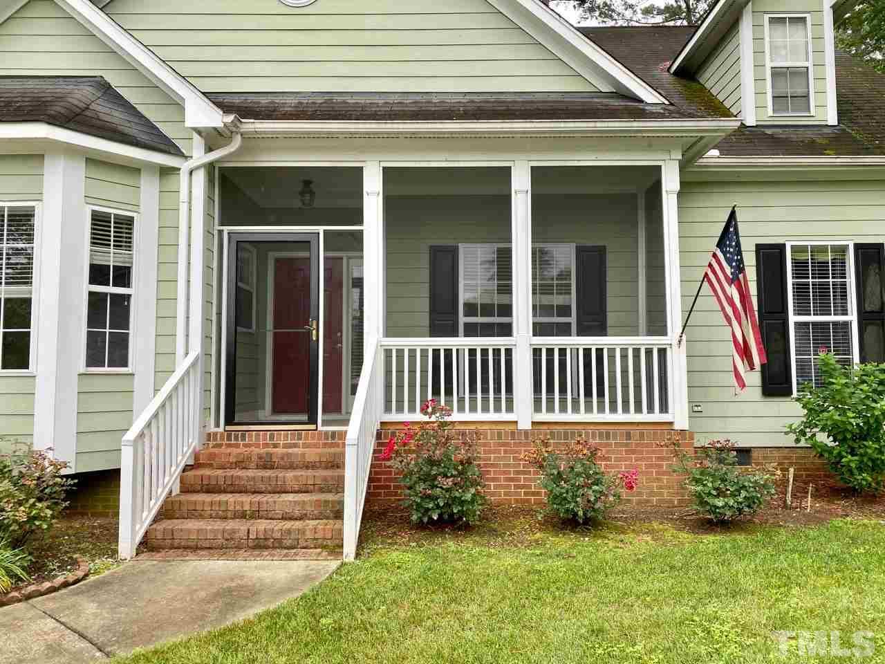 3027 Rennit Court