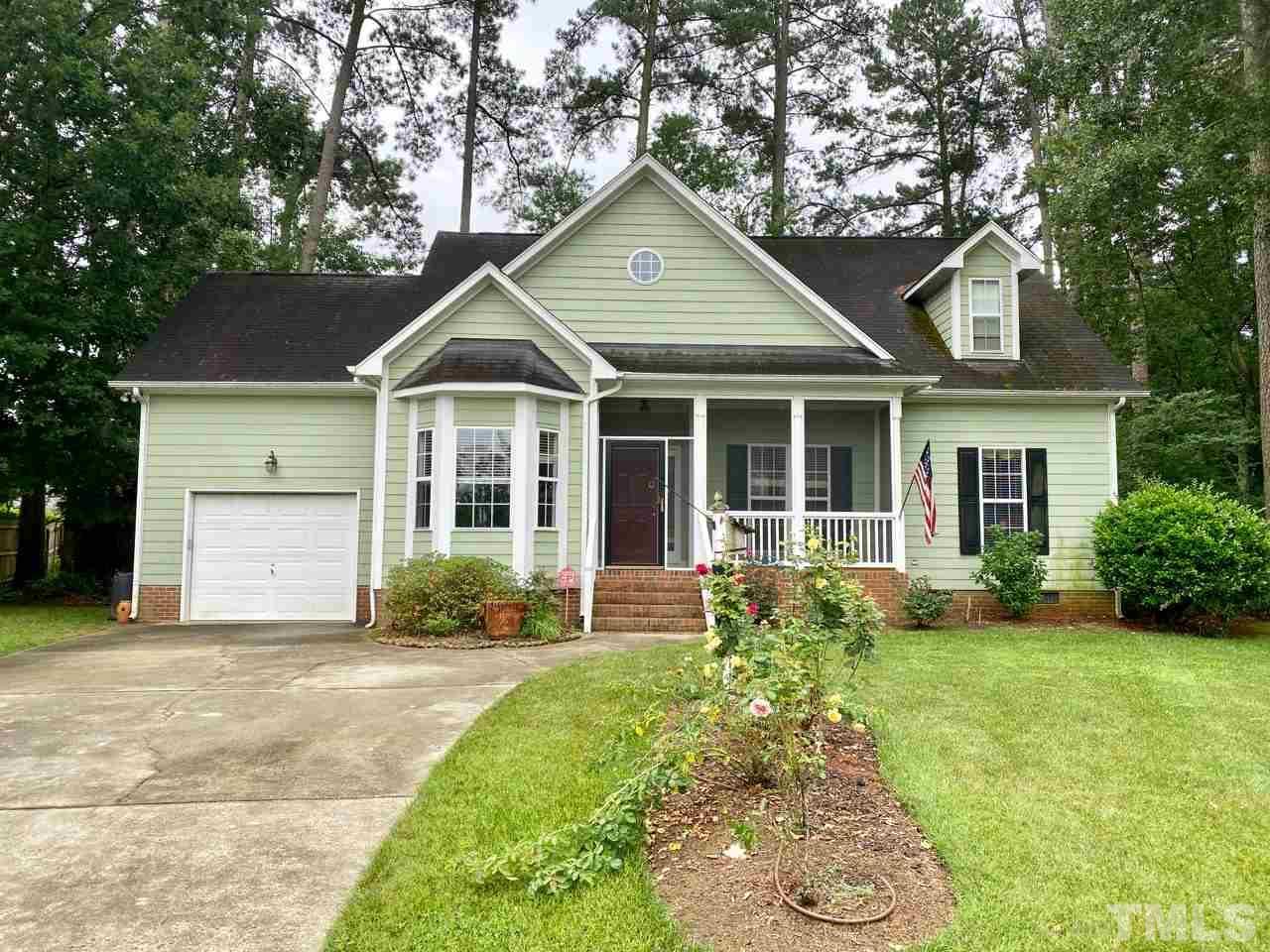3027 Rennit Court