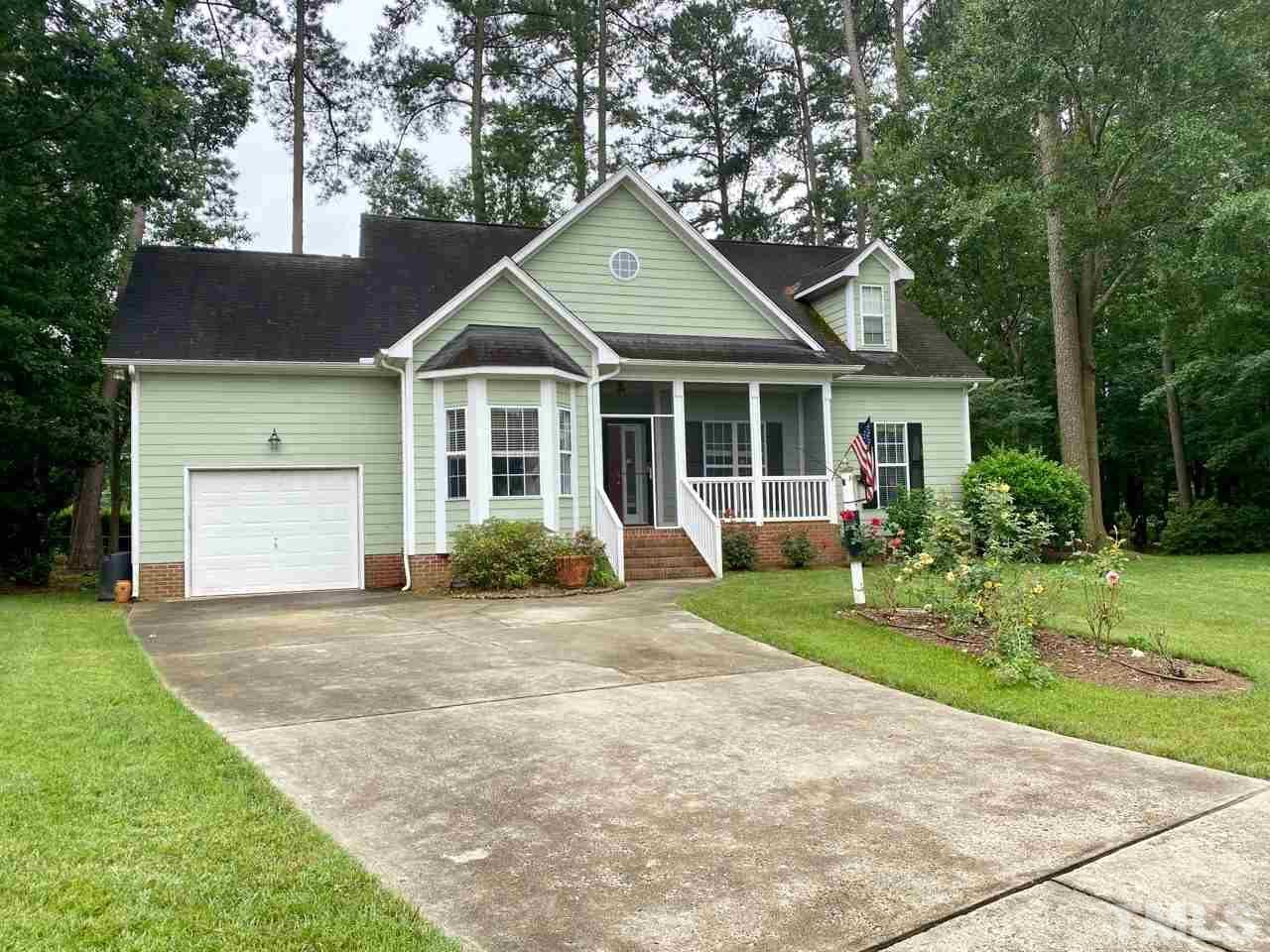3027 Rennit Court
