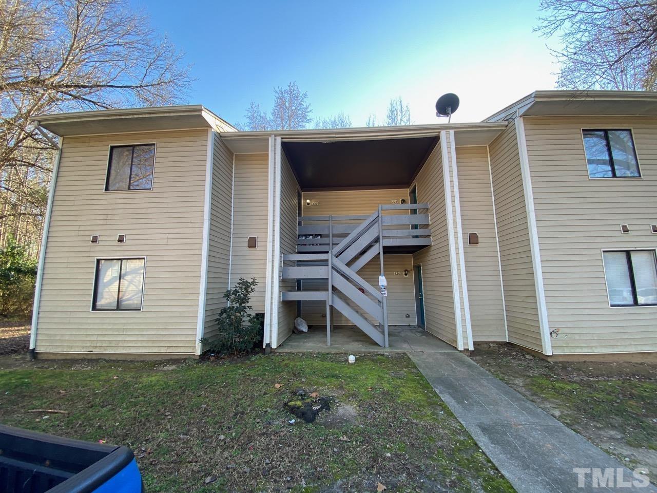 244 Flowers Street