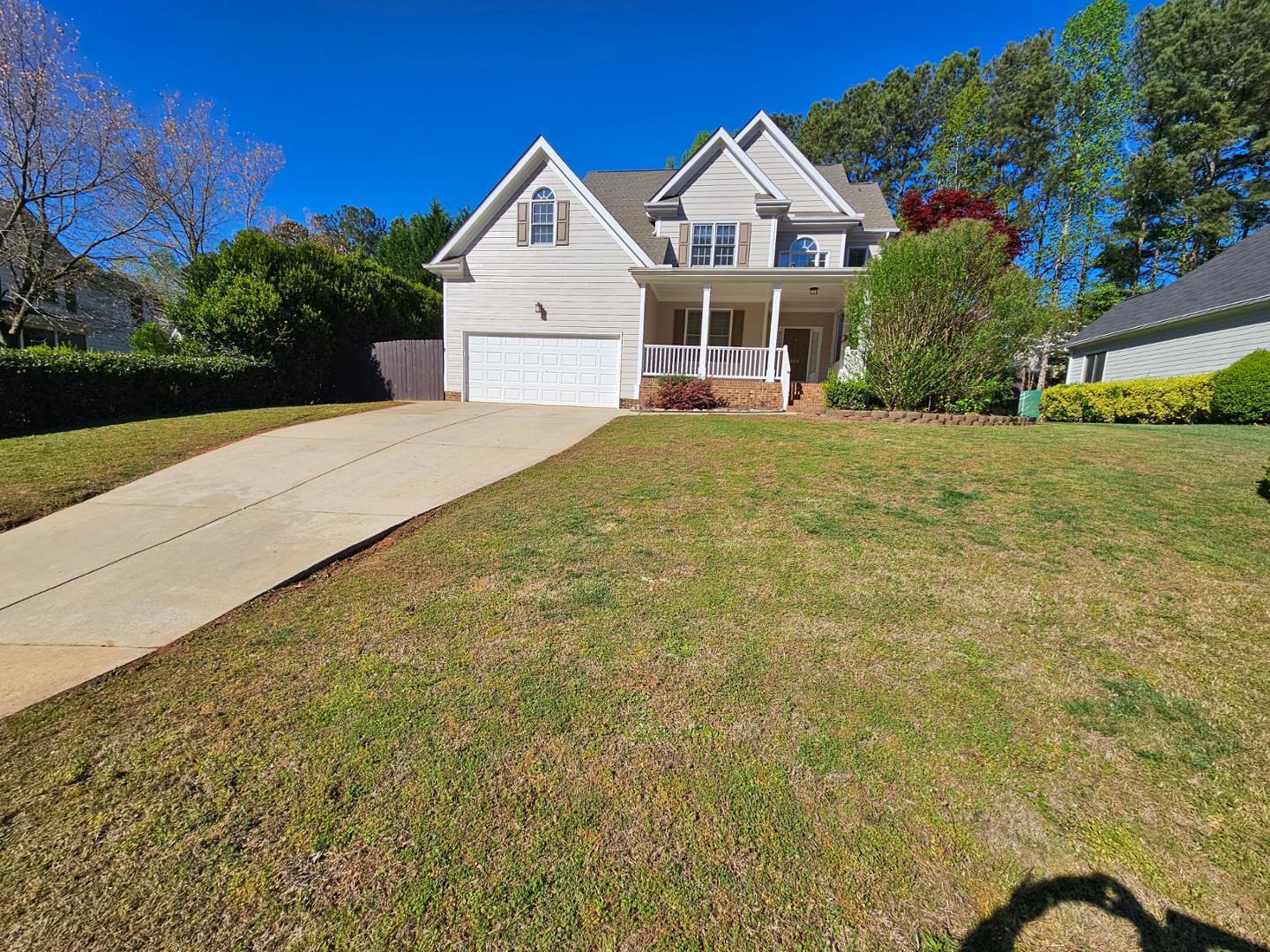 205 Saranac Ridge Drive