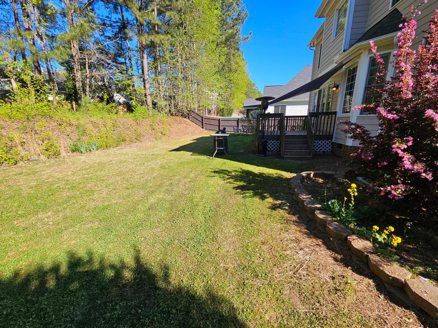205 Saranac Ridge Drive