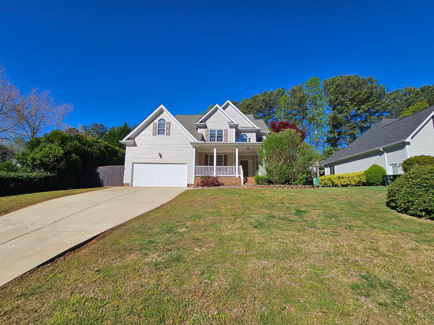 205 Saranac Ridge Drive
