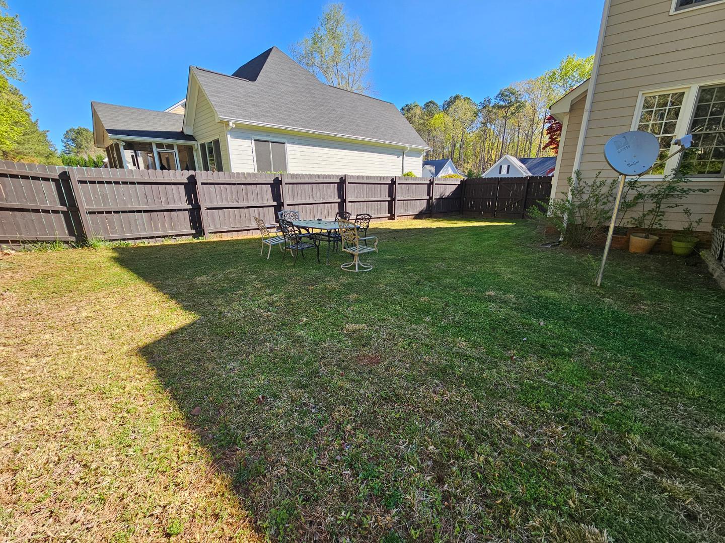 205 Saranac Ridge Drive