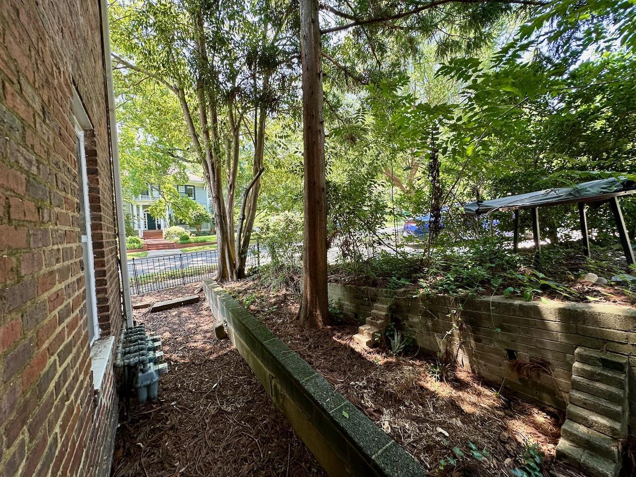 401 N Gregson Street
