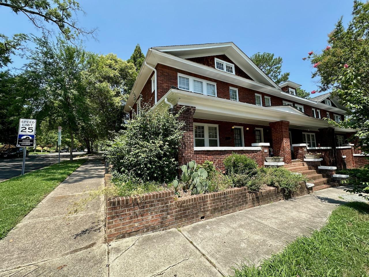 401 N Gregson Street