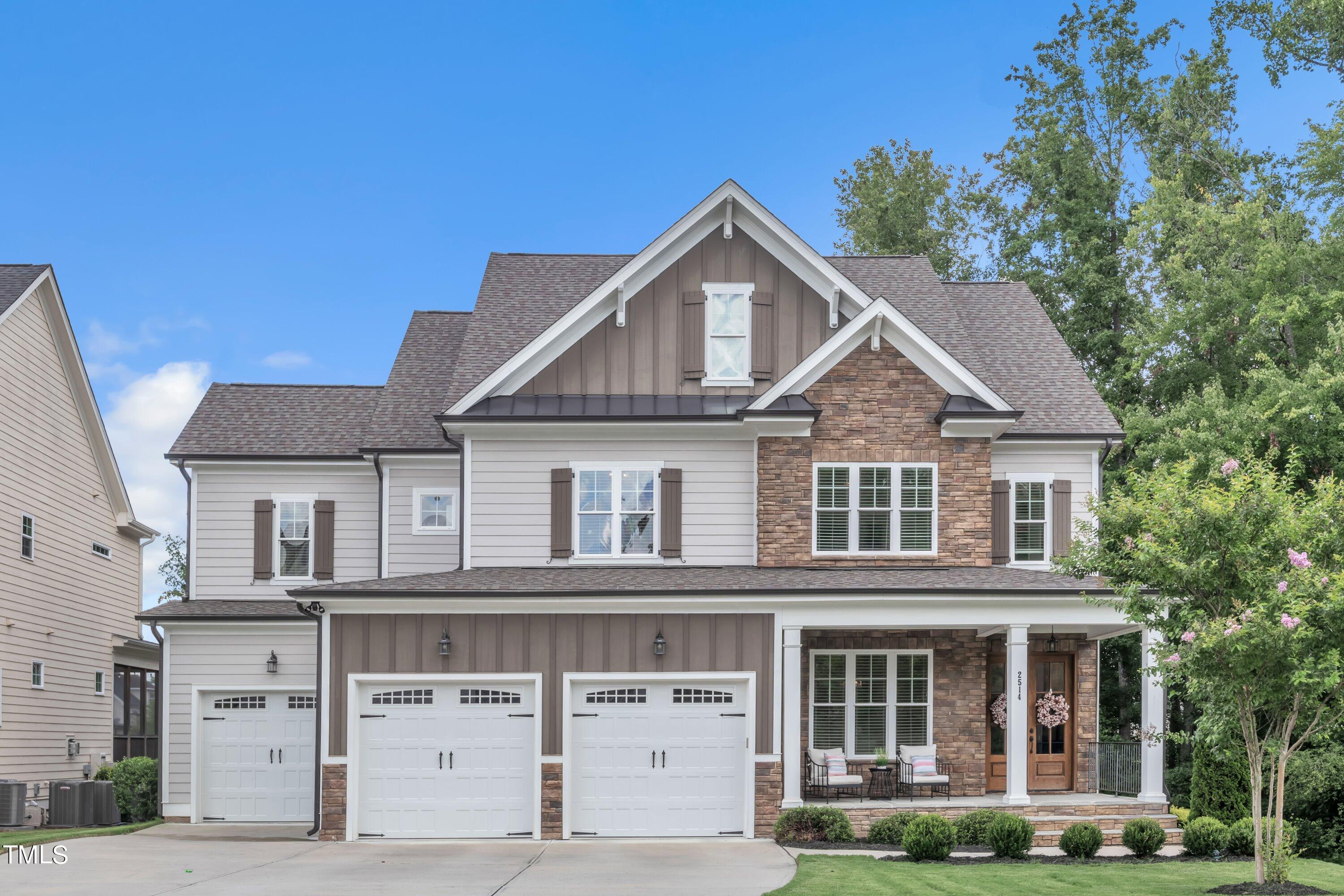 2514 Terrmini Drive
