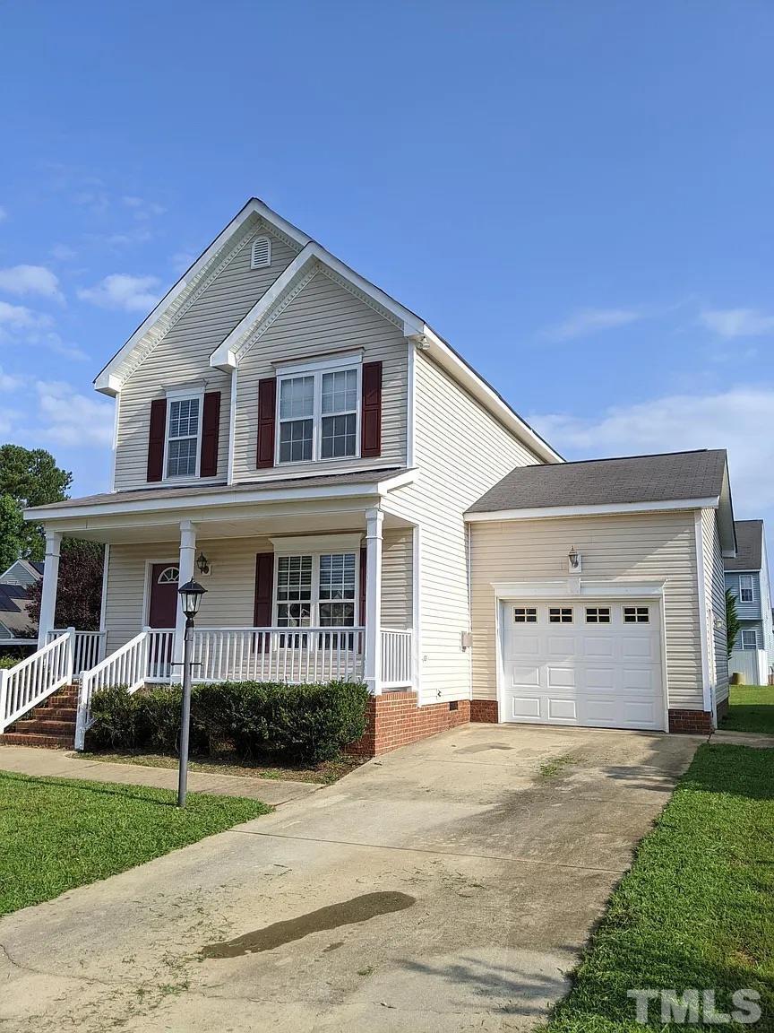 2701 Lead Crystal Court