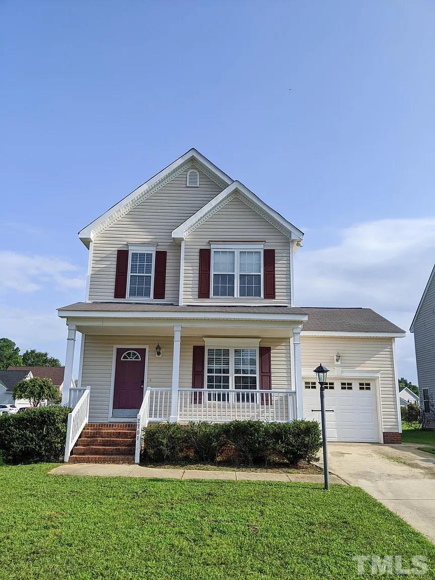 2701 Lead Crystal Court