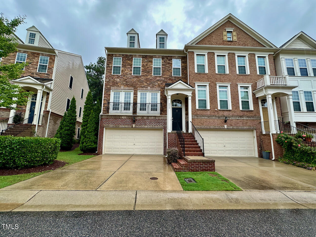 8623 Macedonia Lake Drive