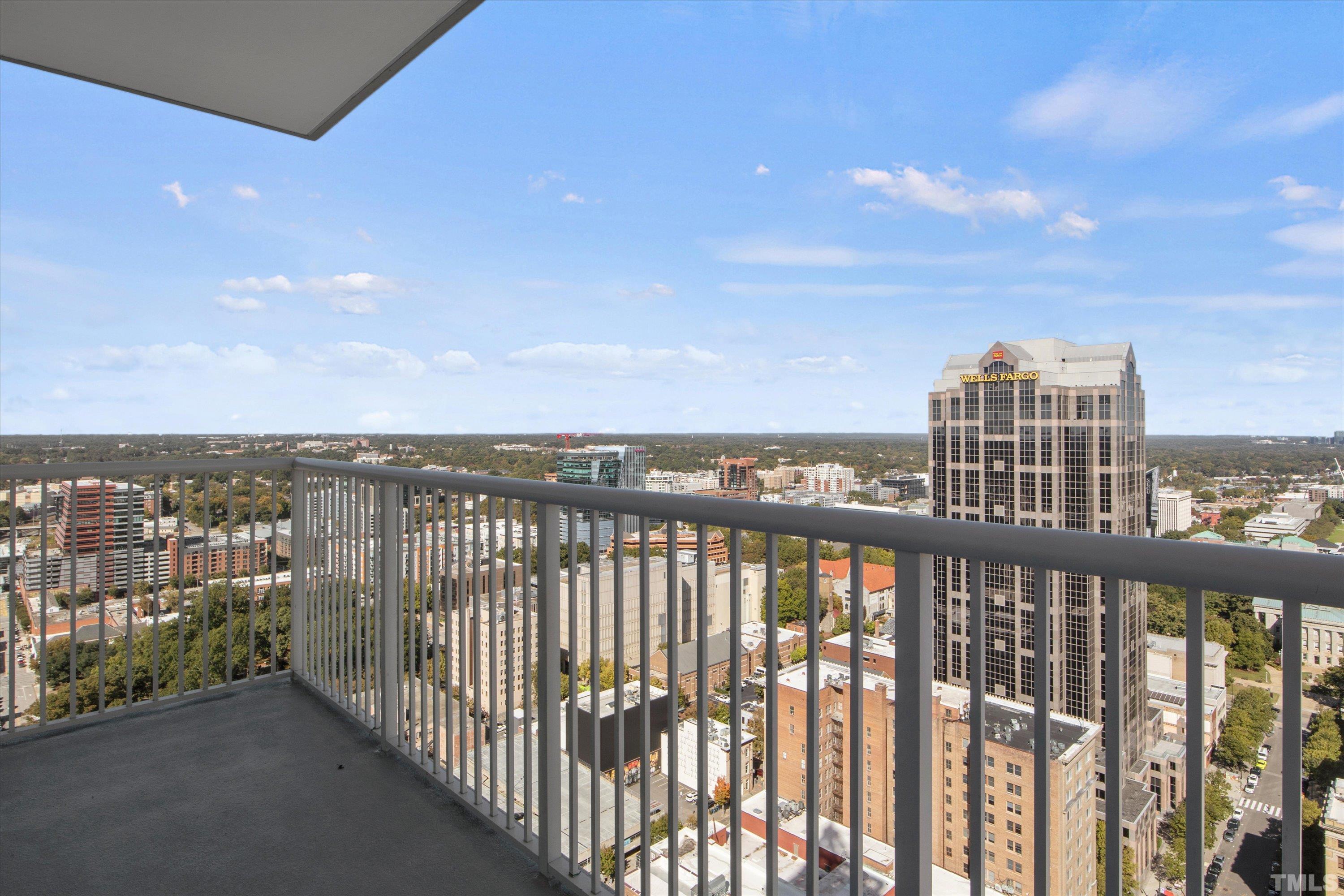 301 Fayetteville Street # 2801