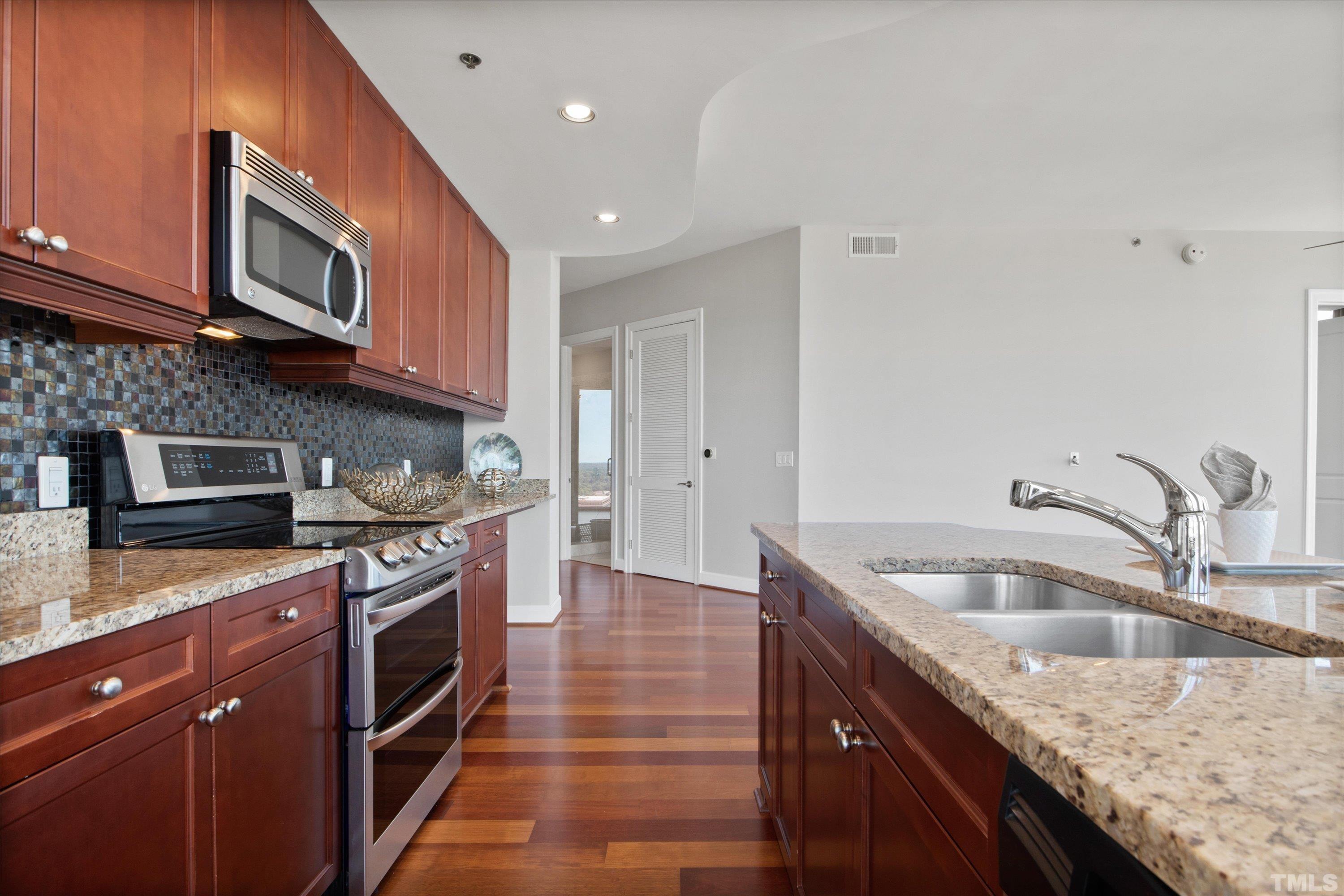 301 Fayetteville Street # 2801