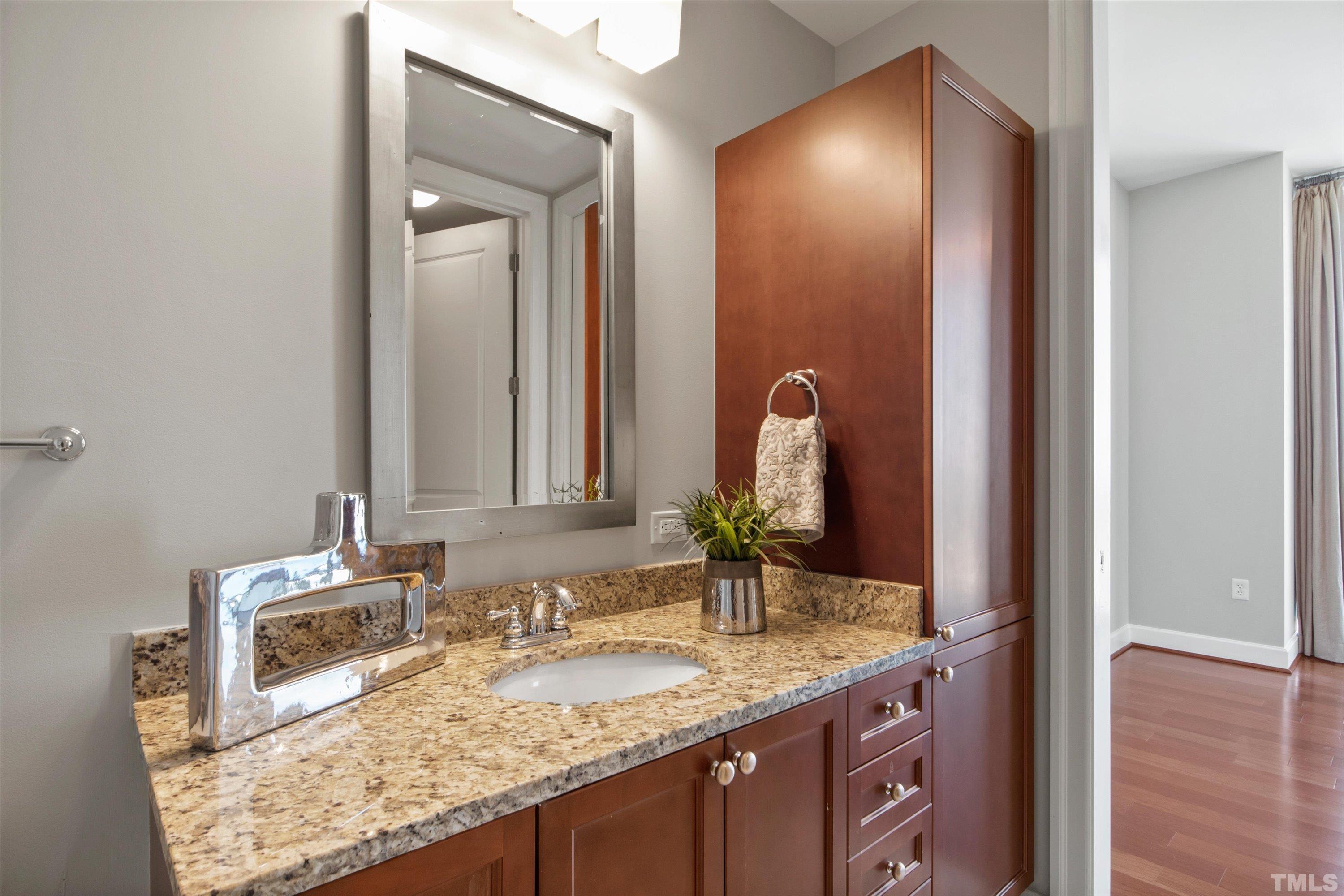 301 Fayetteville Street # 2801