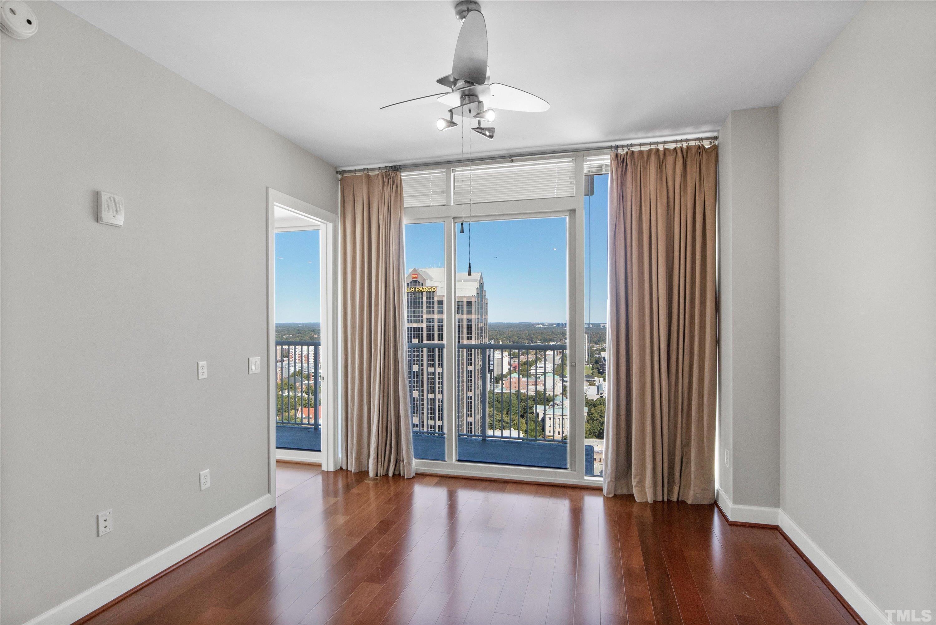 301 Fayetteville Street # 2801