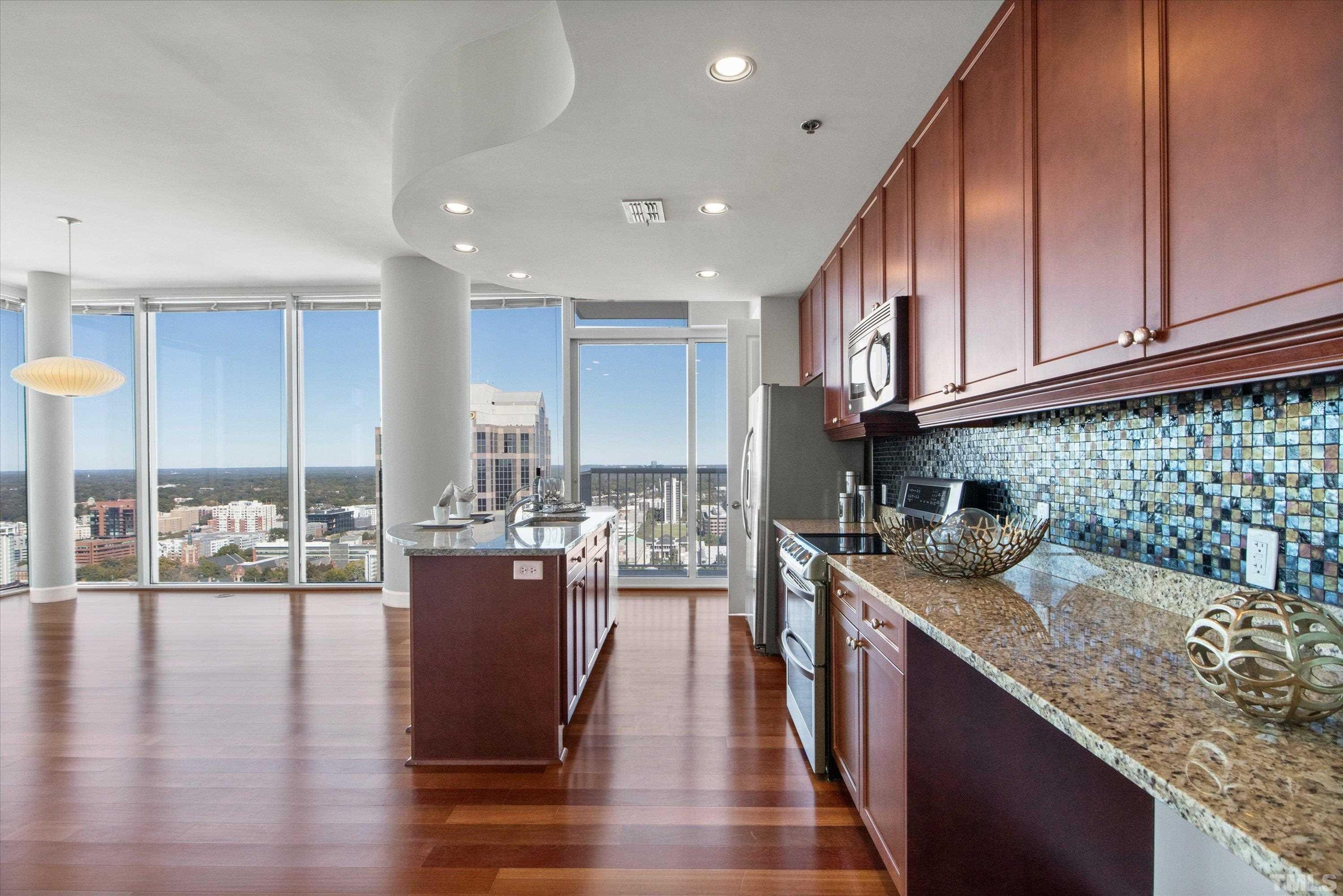 301 Fayetteville Street # 2801