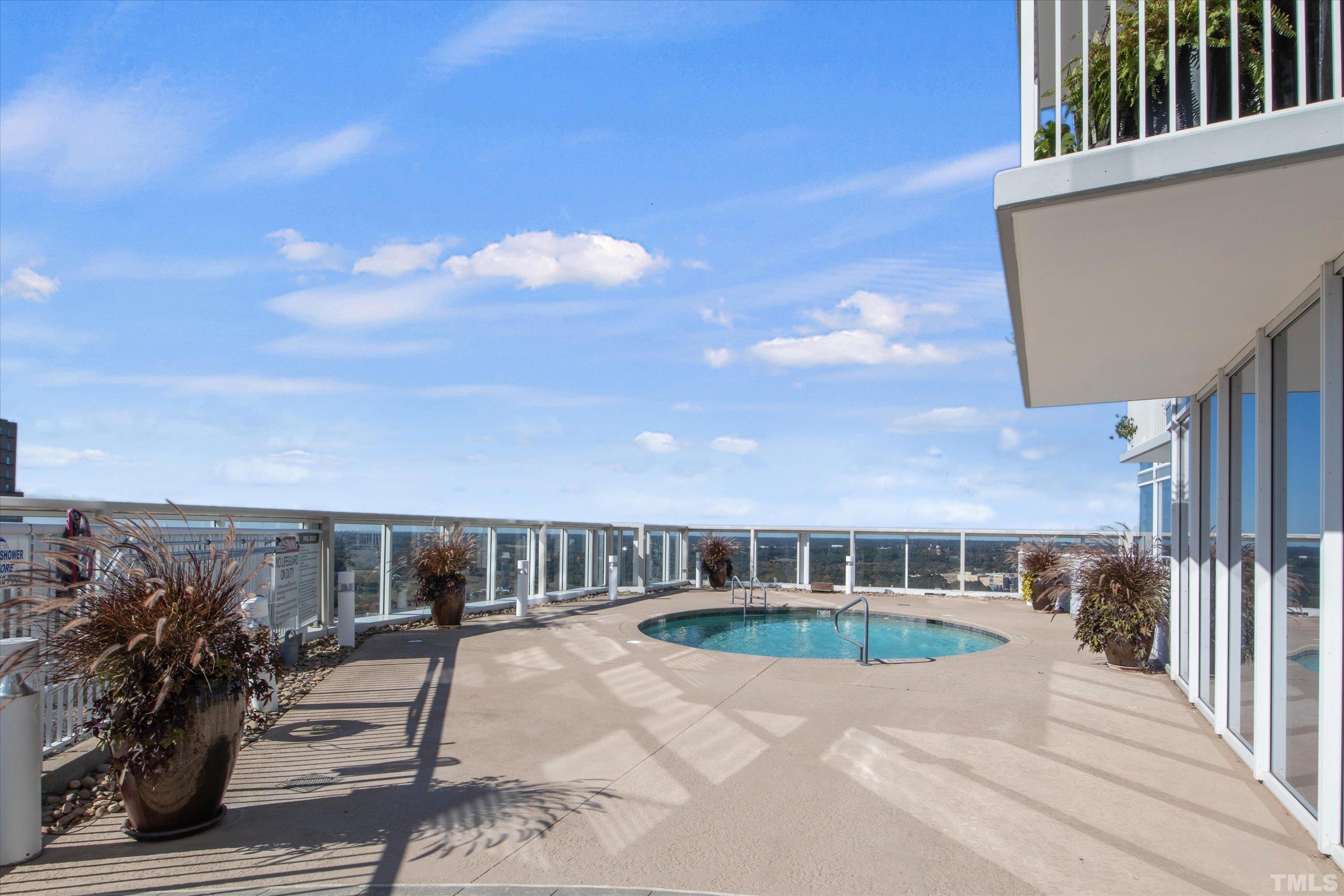 301 Fayetteville Street # 2801