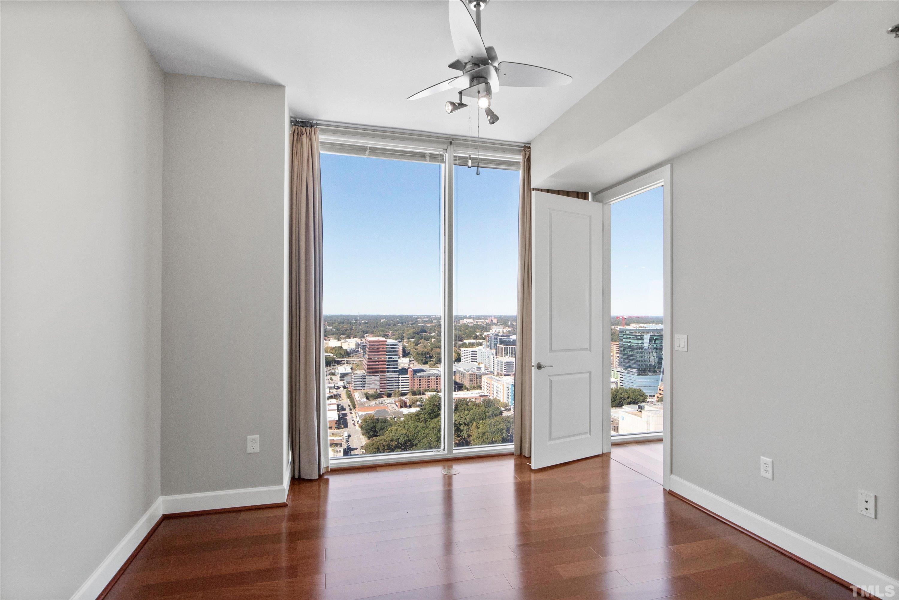 301 Fayetteville Street # 2801