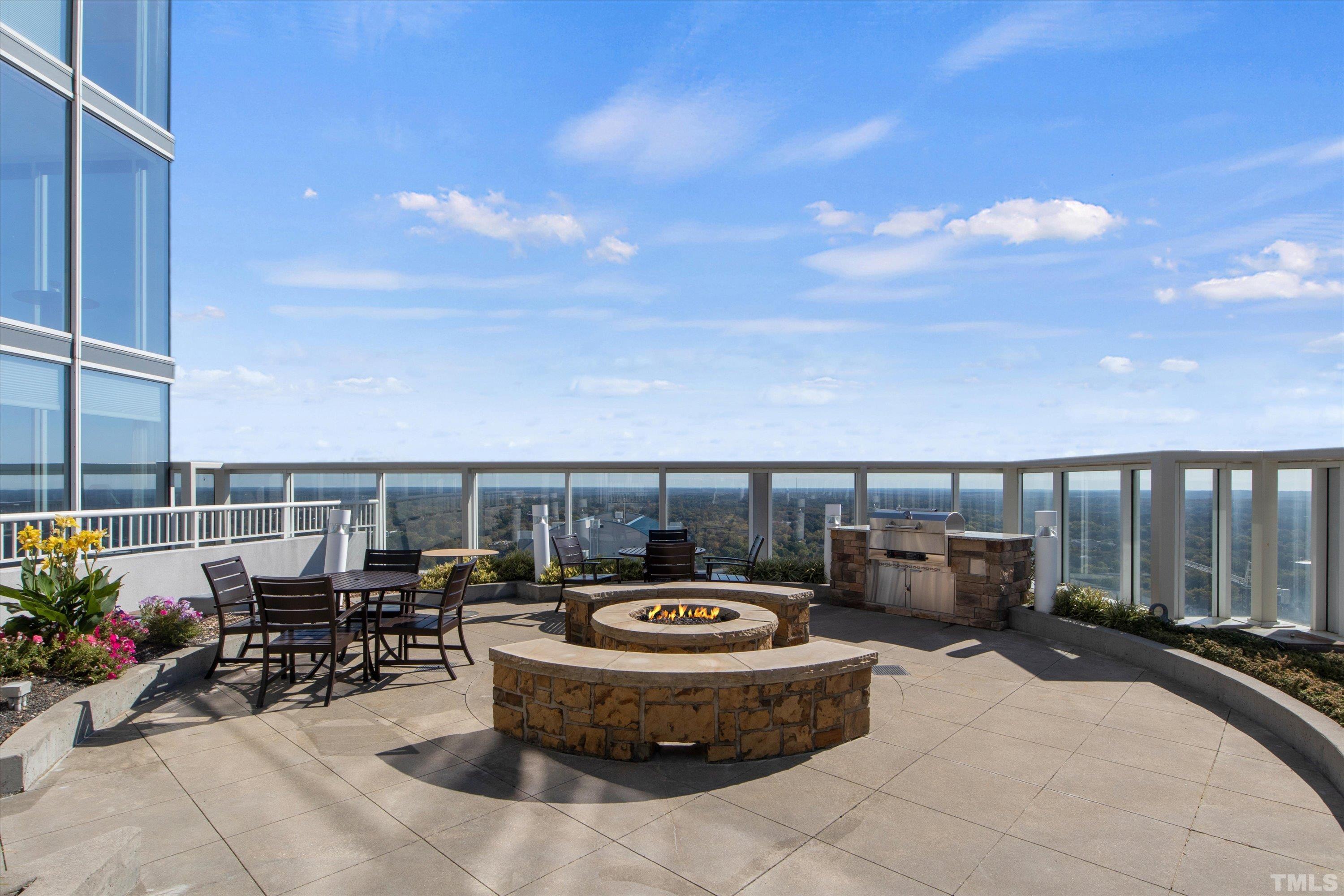 301 Fayetteville Street # 2801