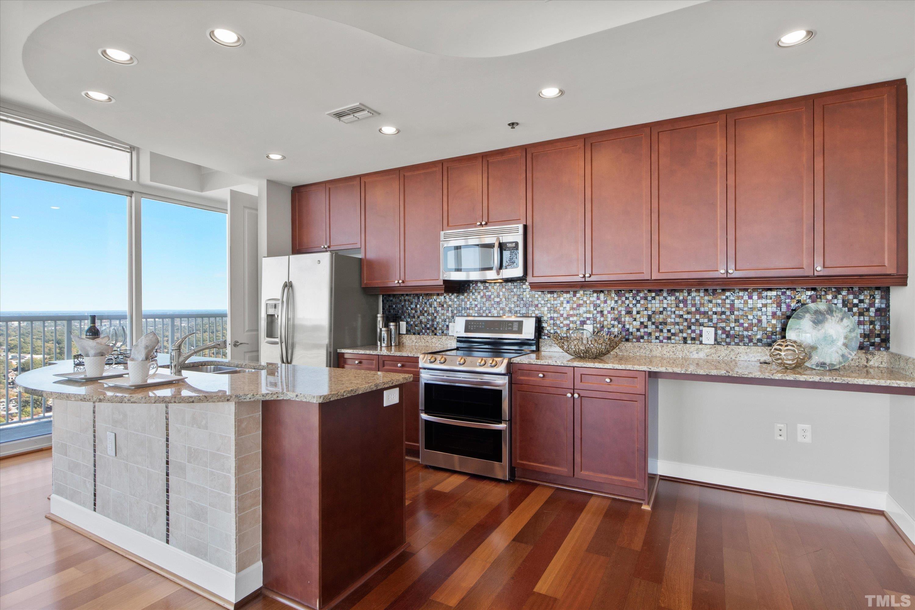 301 Fayetteville Street # 2801