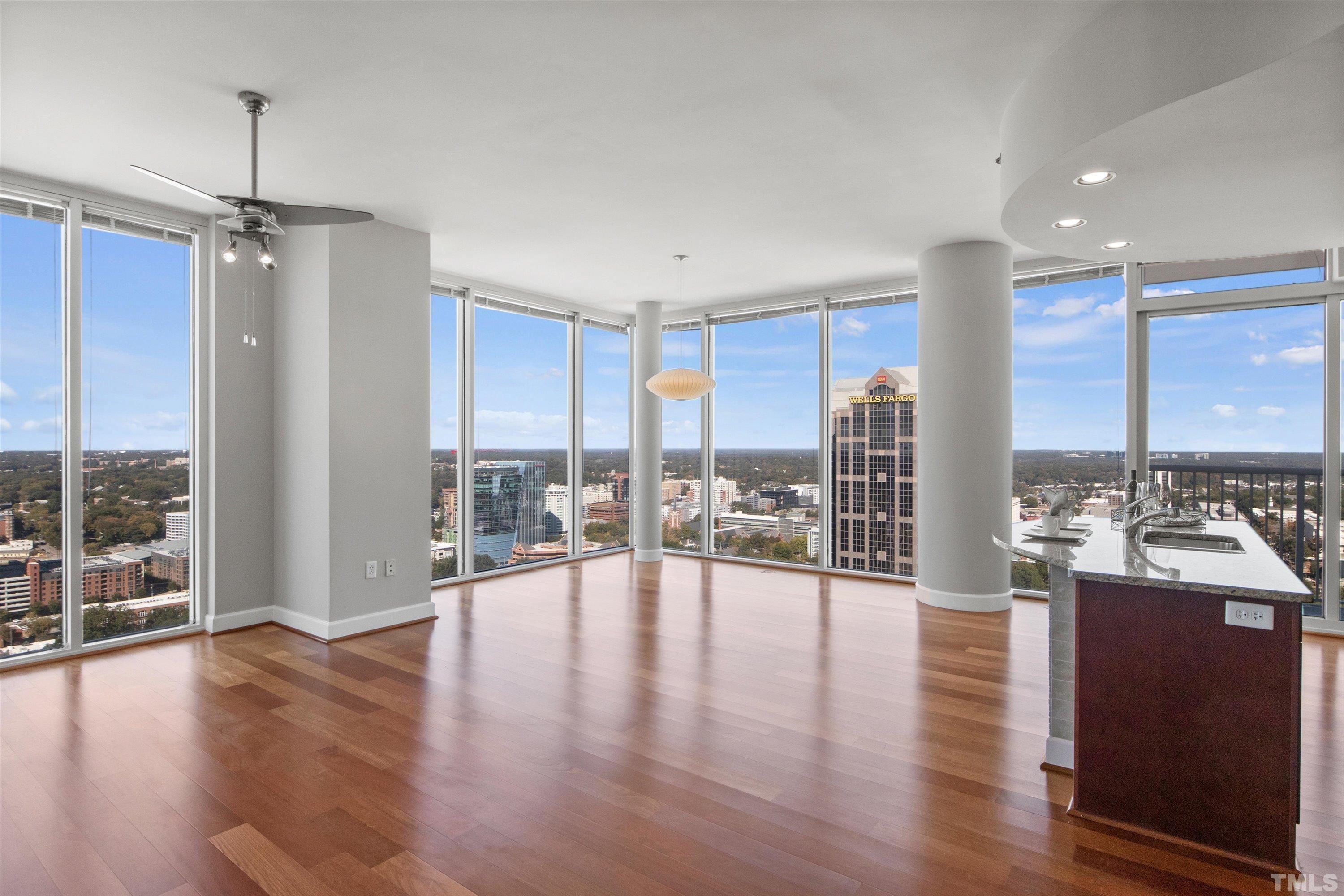 301 Fayetteville Street # 2801