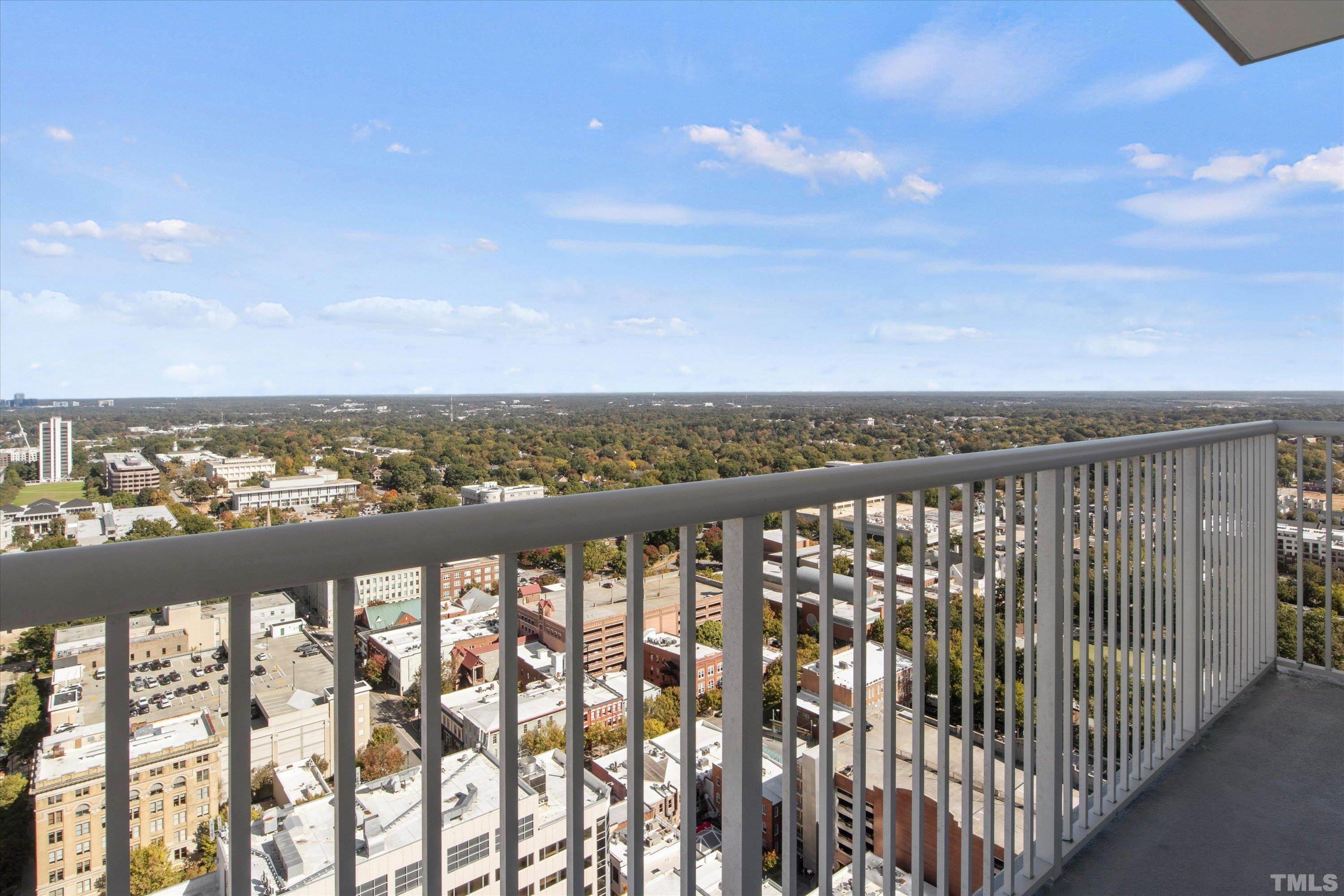 301 Fayetteville Street # 2801